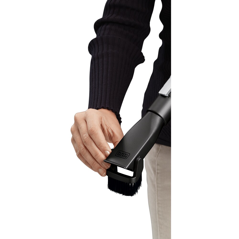 BLACK+DECKER DUSTBUSTER 20V MAX* Flex Handheld Vacuum With Pet Hair Brush  (BDH2020FL), 1 - Foods Co.