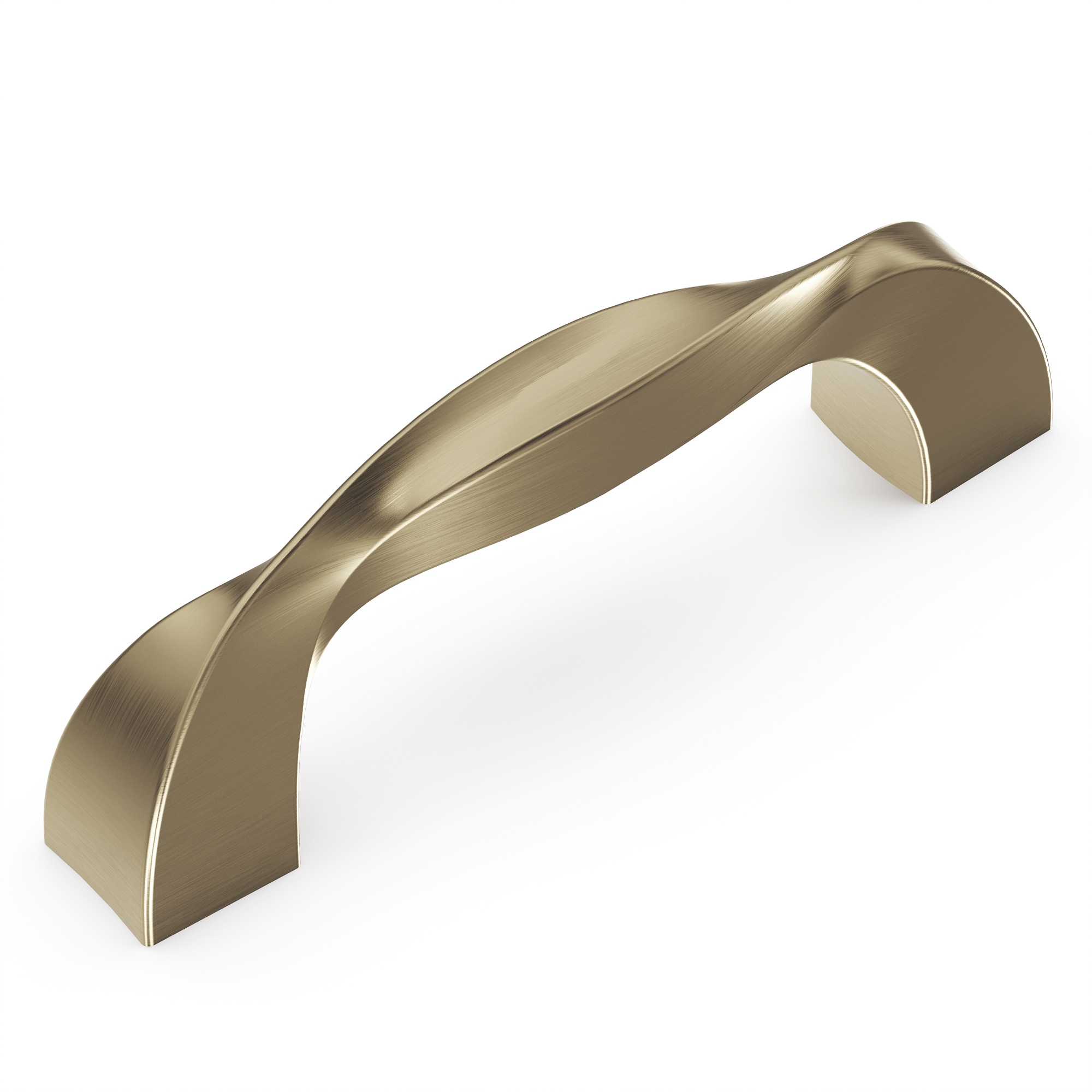 Hickory Hardware H076015-EGN Cabinet-Pulls - View #2