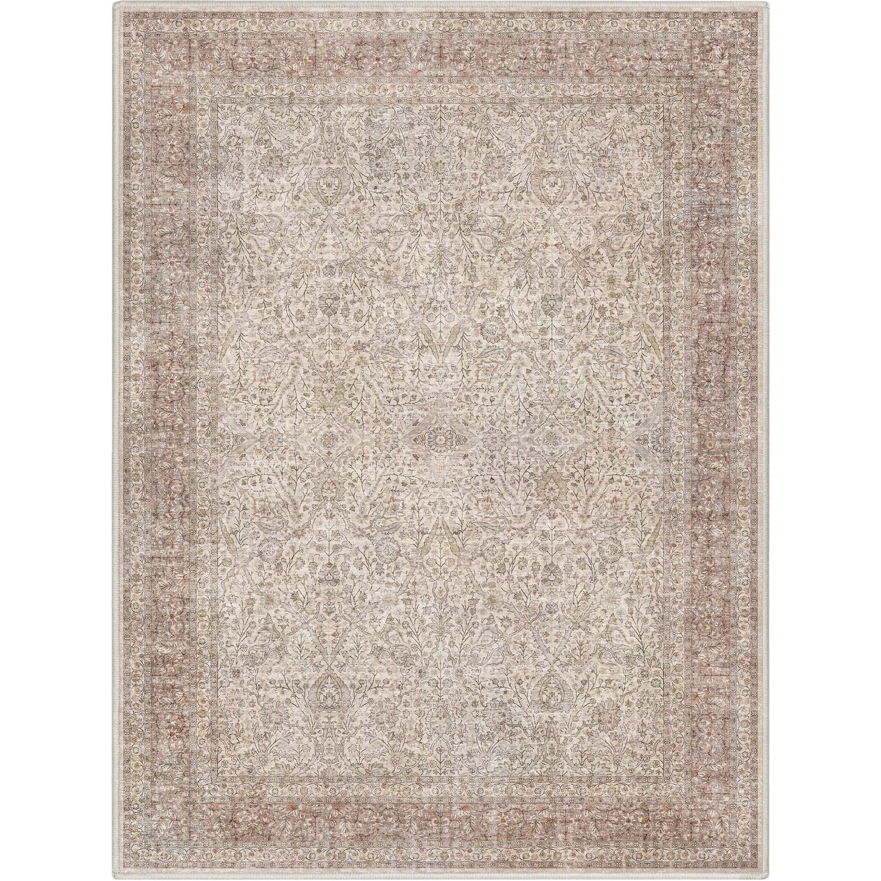 Well Woven W-AS-08B-4 rugs - View #6