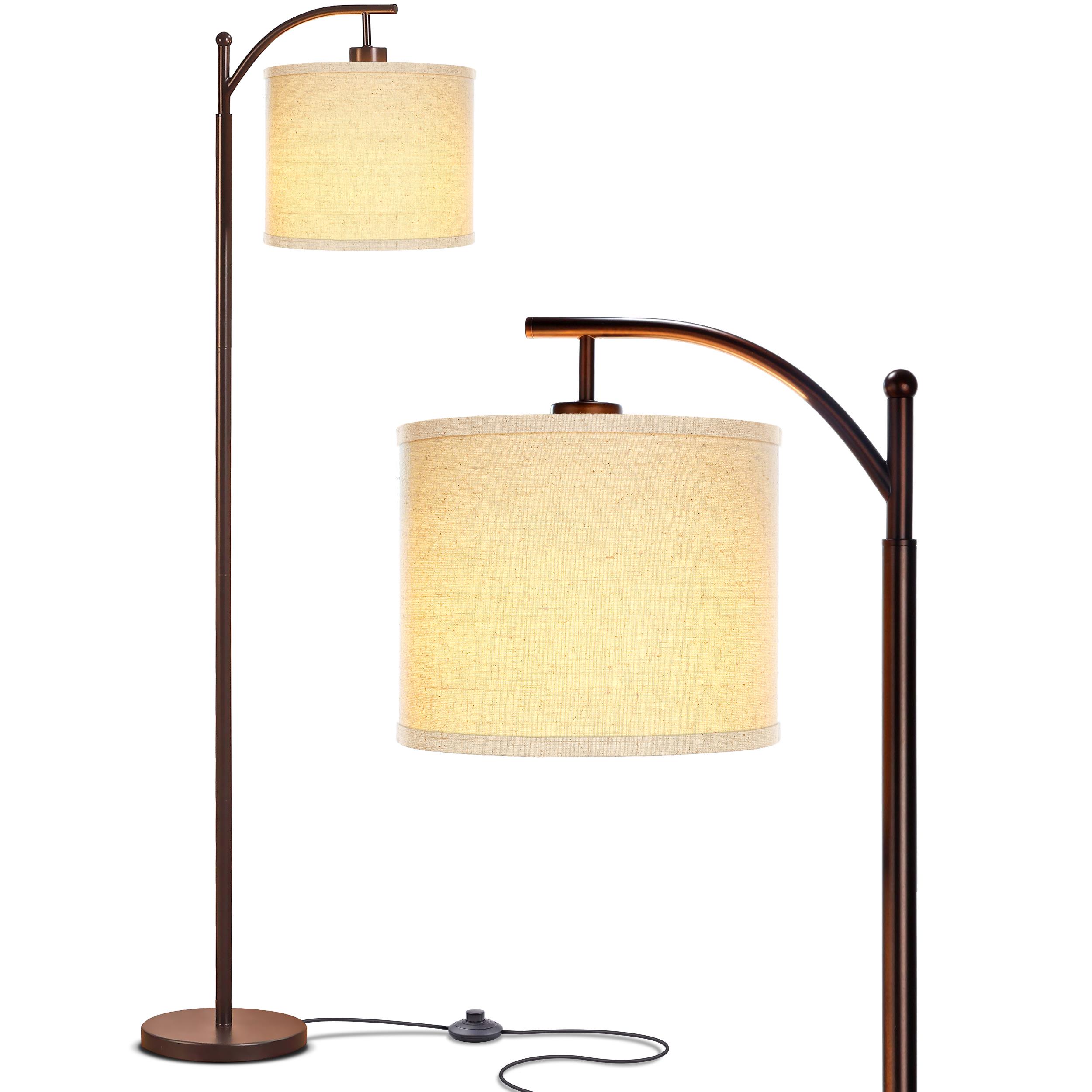 Brightech M5-CGPD-VRM5 floorlamps - View #2