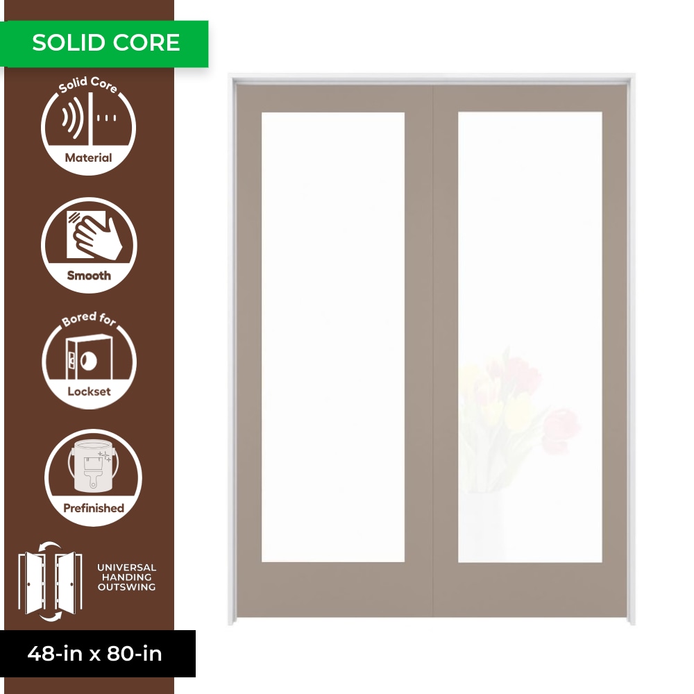 RELIABILT LO1370067 Pre-Hung-Doors - View #2