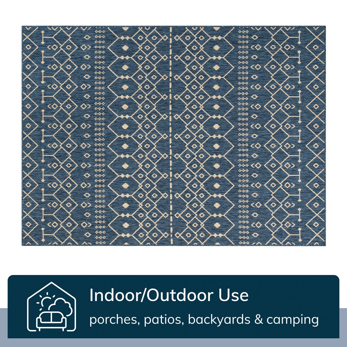 Well Woven MED-54-4 rugs - View #4