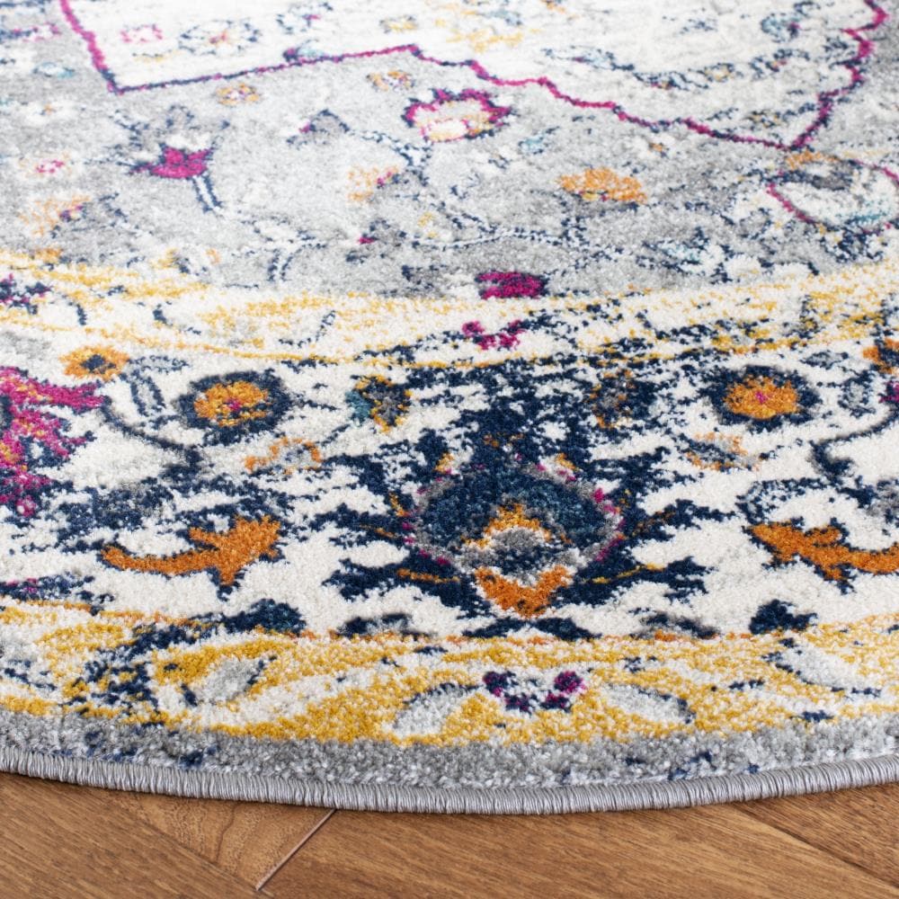 Safavieh EVK288N-7R rugs - View #3