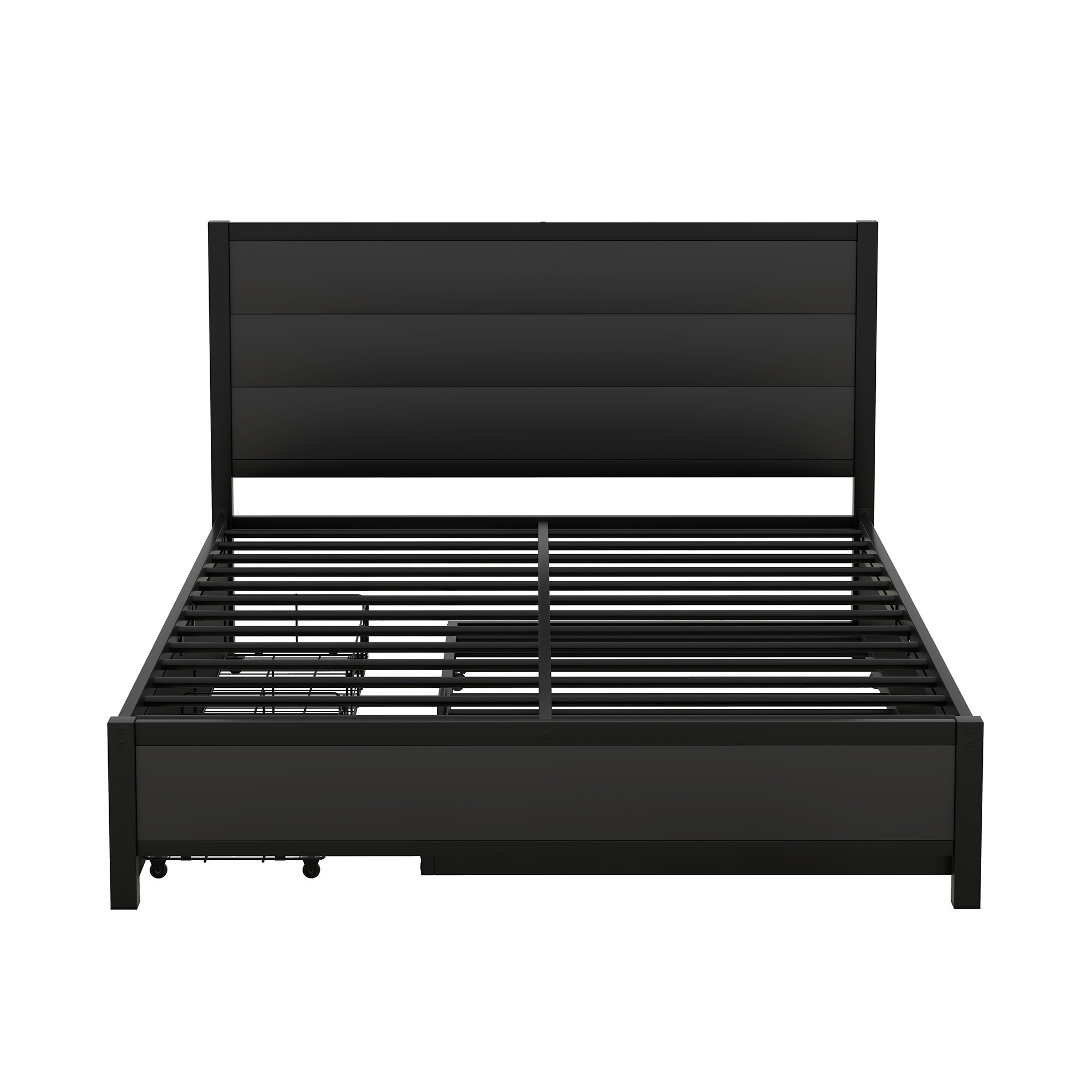 Clihome WM-1918WF77-AP beds - View #6
