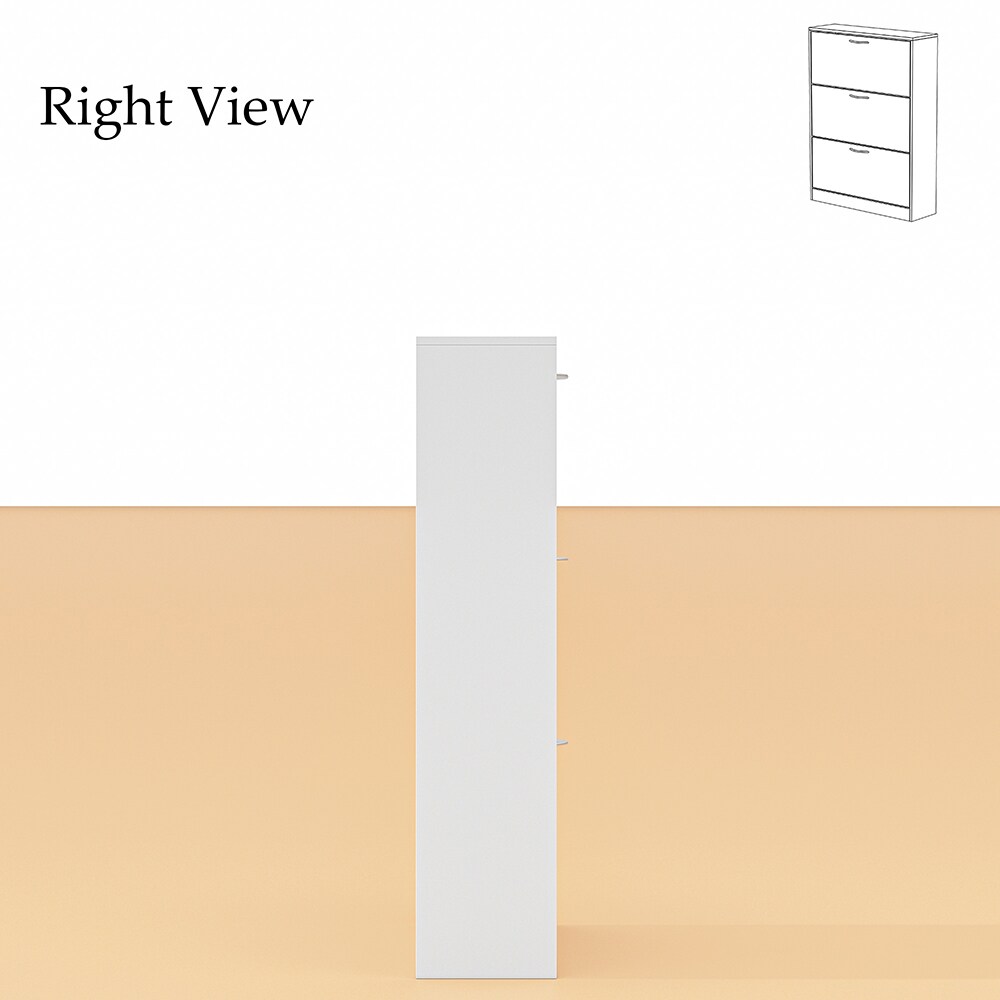  V-KF260055-01 Shoe-Racks - View #5