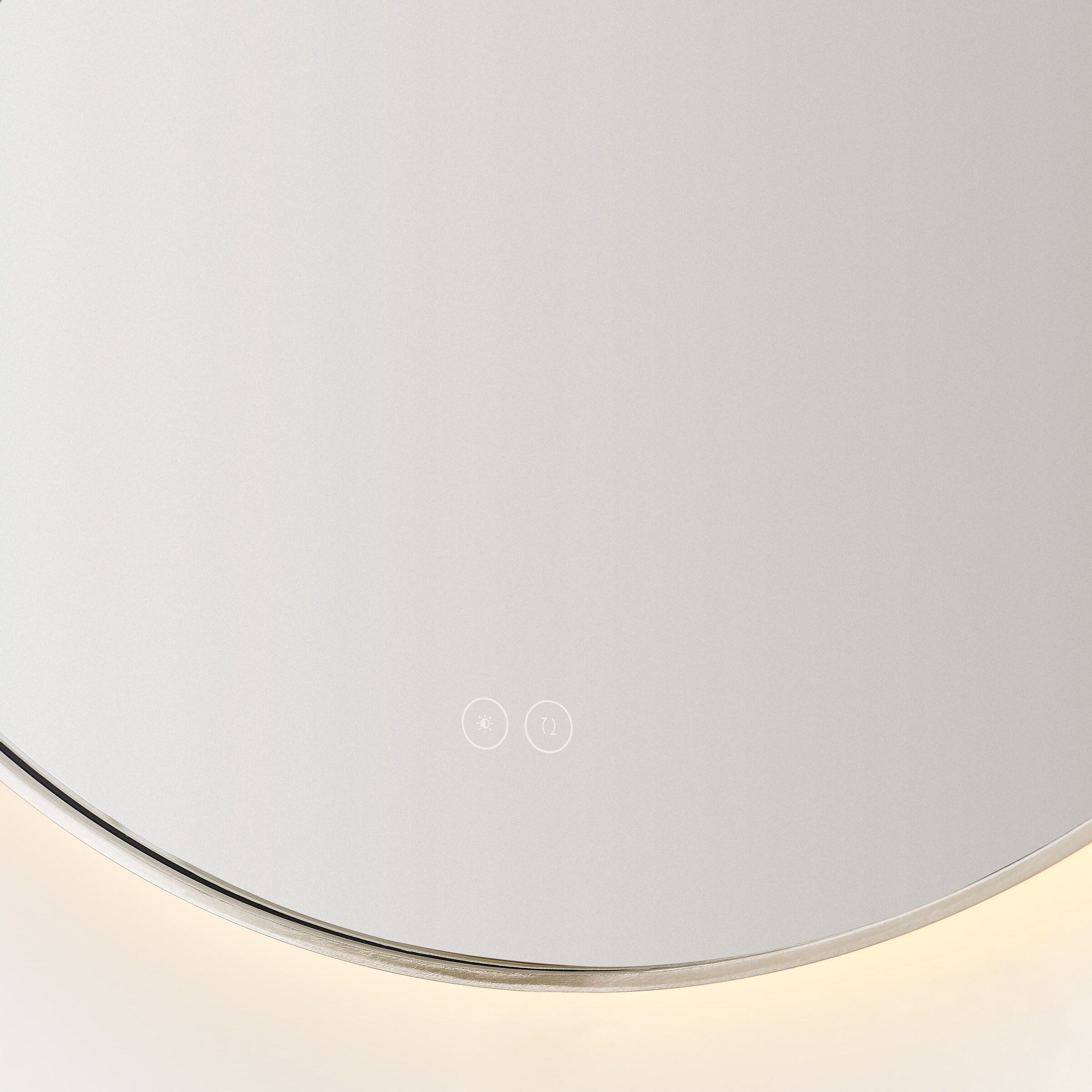 Generation Lighting MREL1430BN Framed-Bath-Mirrors - View #5