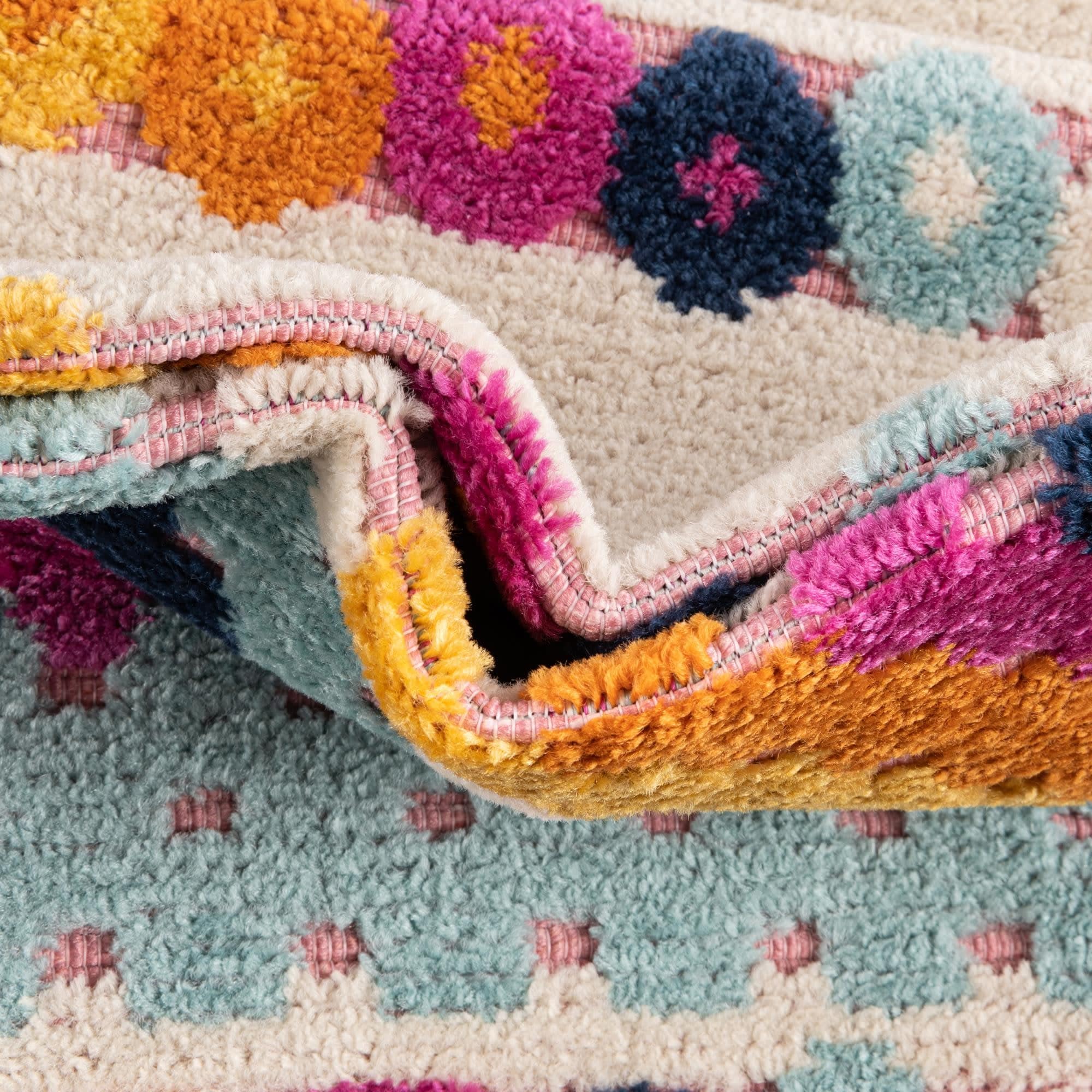 Unique Loom 3171198 rugs - View #4