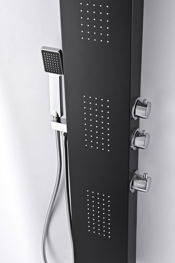 ANZZI SP-AZ056 Showerhead-Bar-Panels - View #9