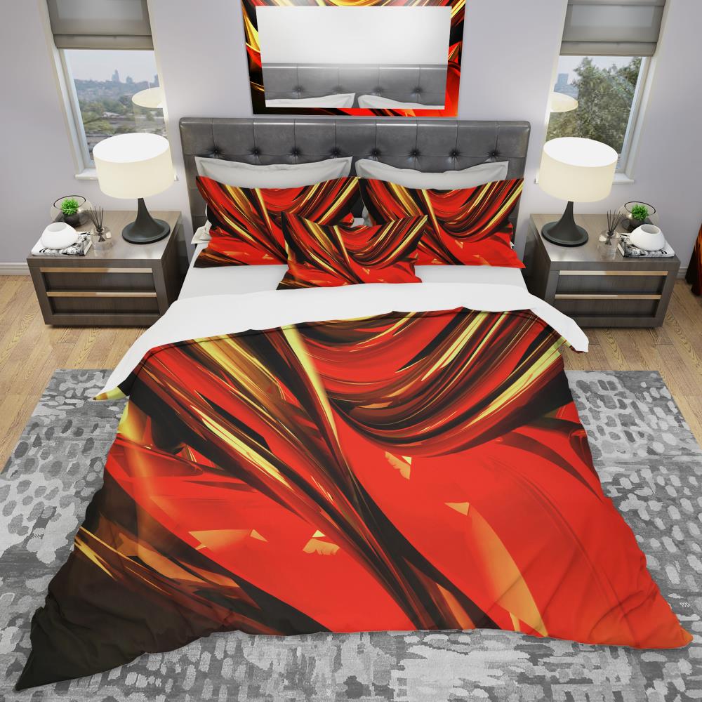 Designart BED3011-K bedding - View #2