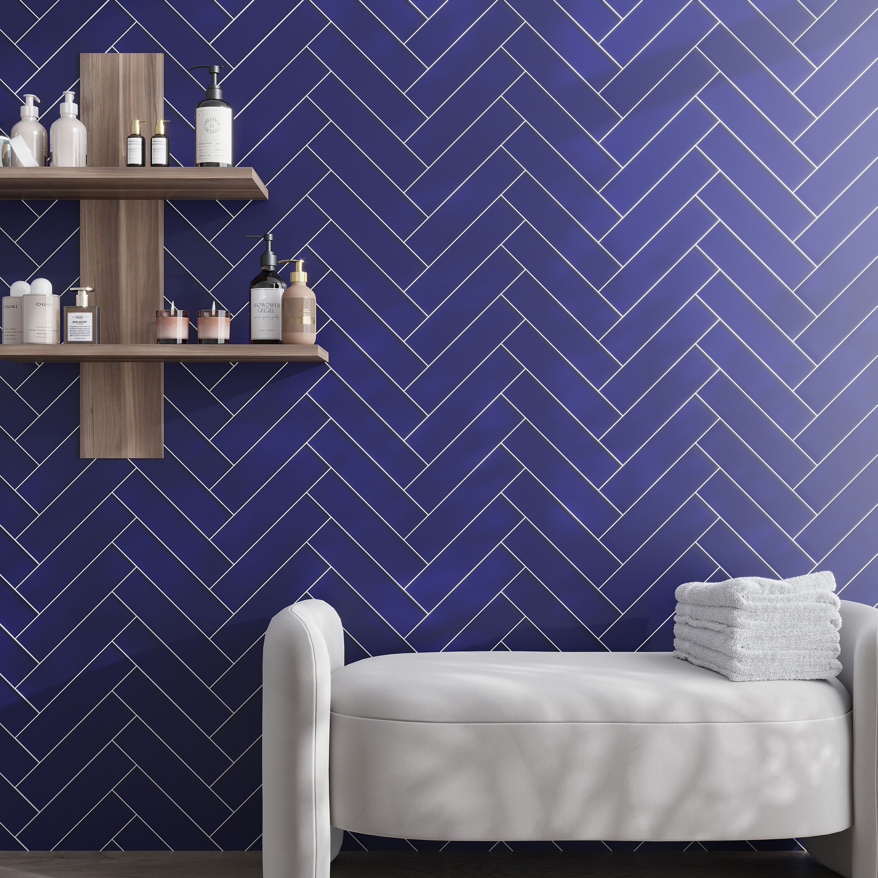 Apollo Tile APLA88012M 3X12A Ceramic-Tile - View #2