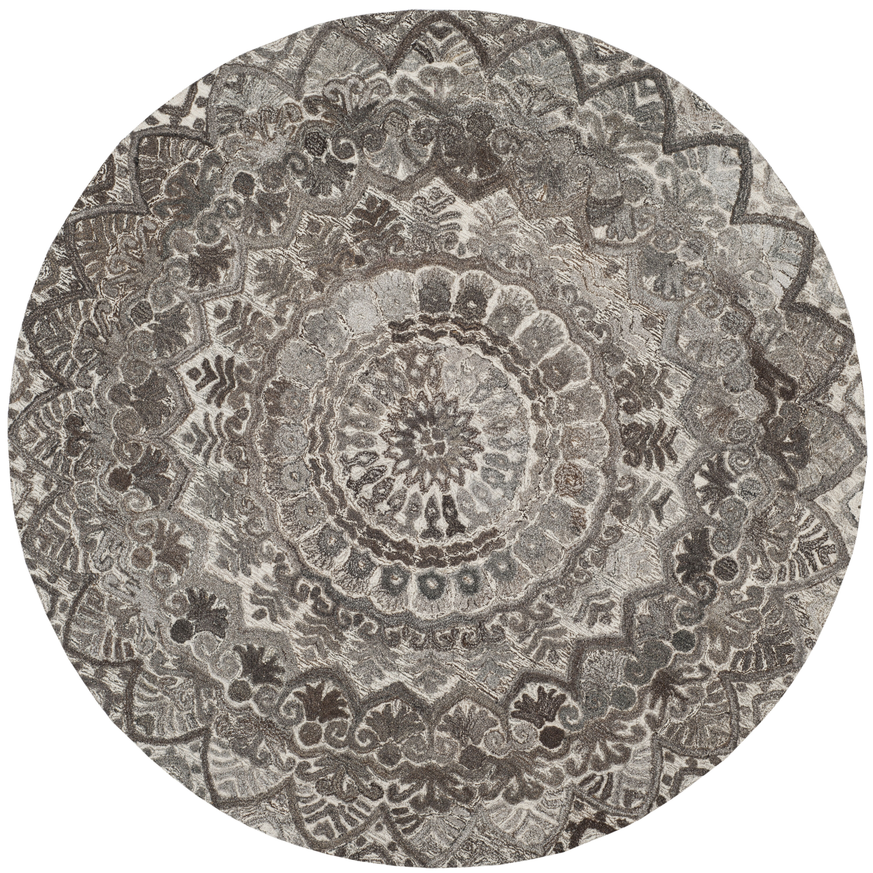 Safavieh MRQ110C-6R rugs - View #2