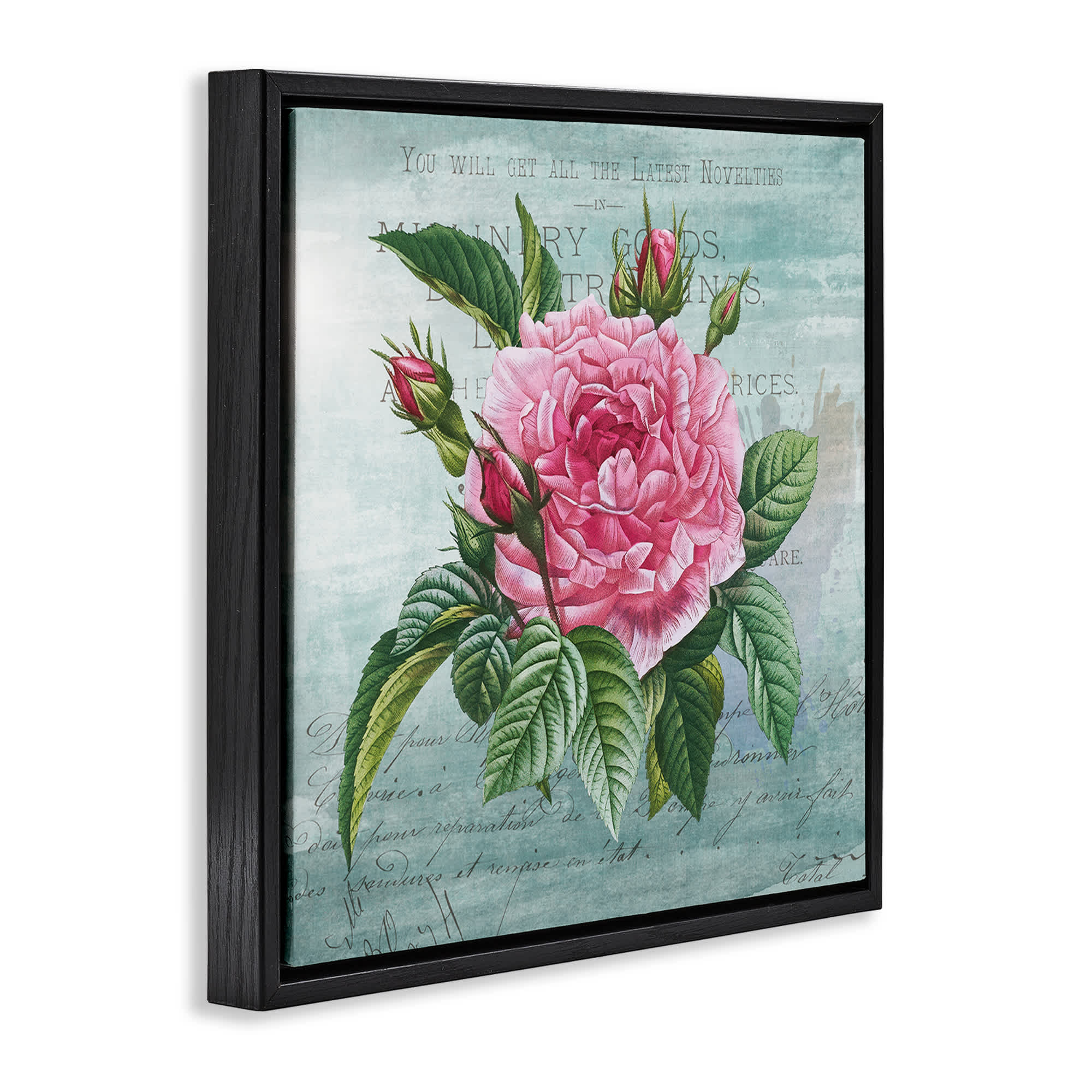 Stupell Industries BT-982-FFB-24X24 Wall-Art - View #2