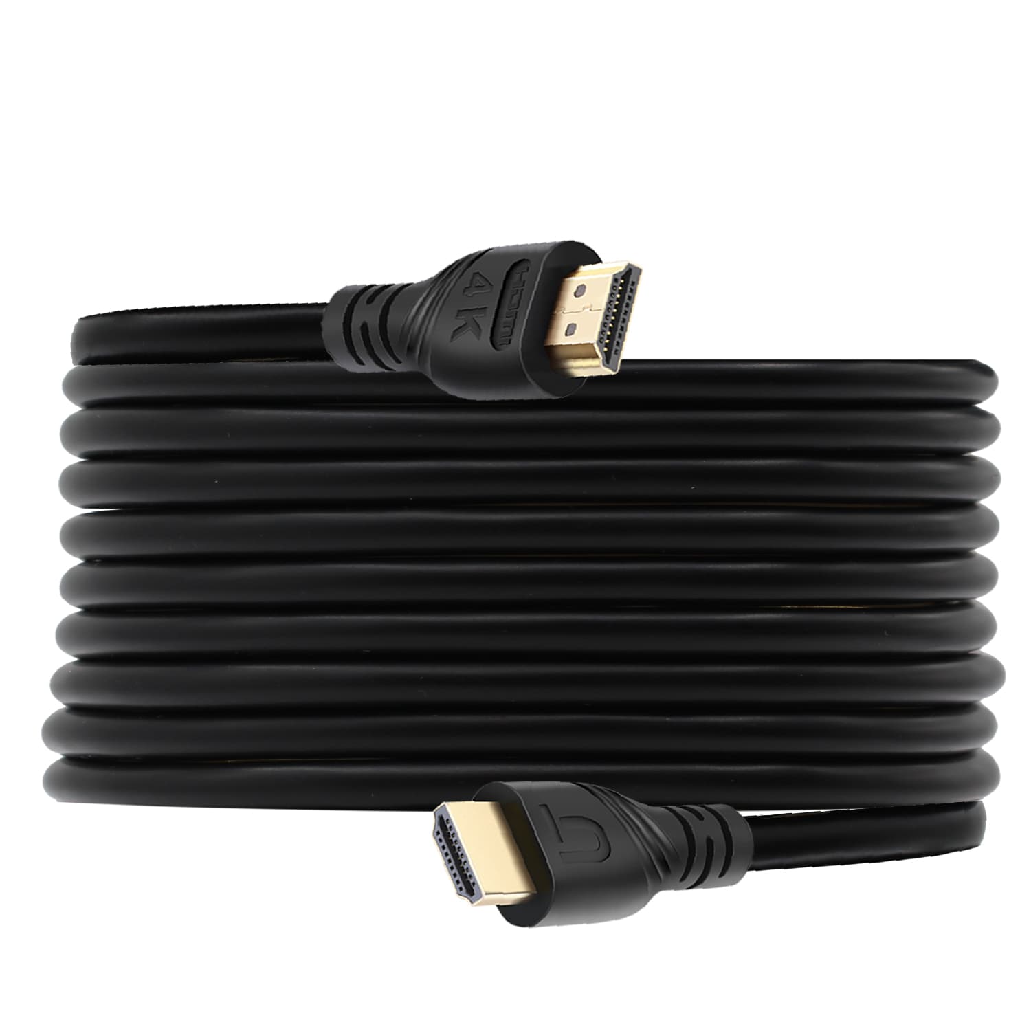 Utilitech HD4K25FT-BL Hdmi-Cables - View #2