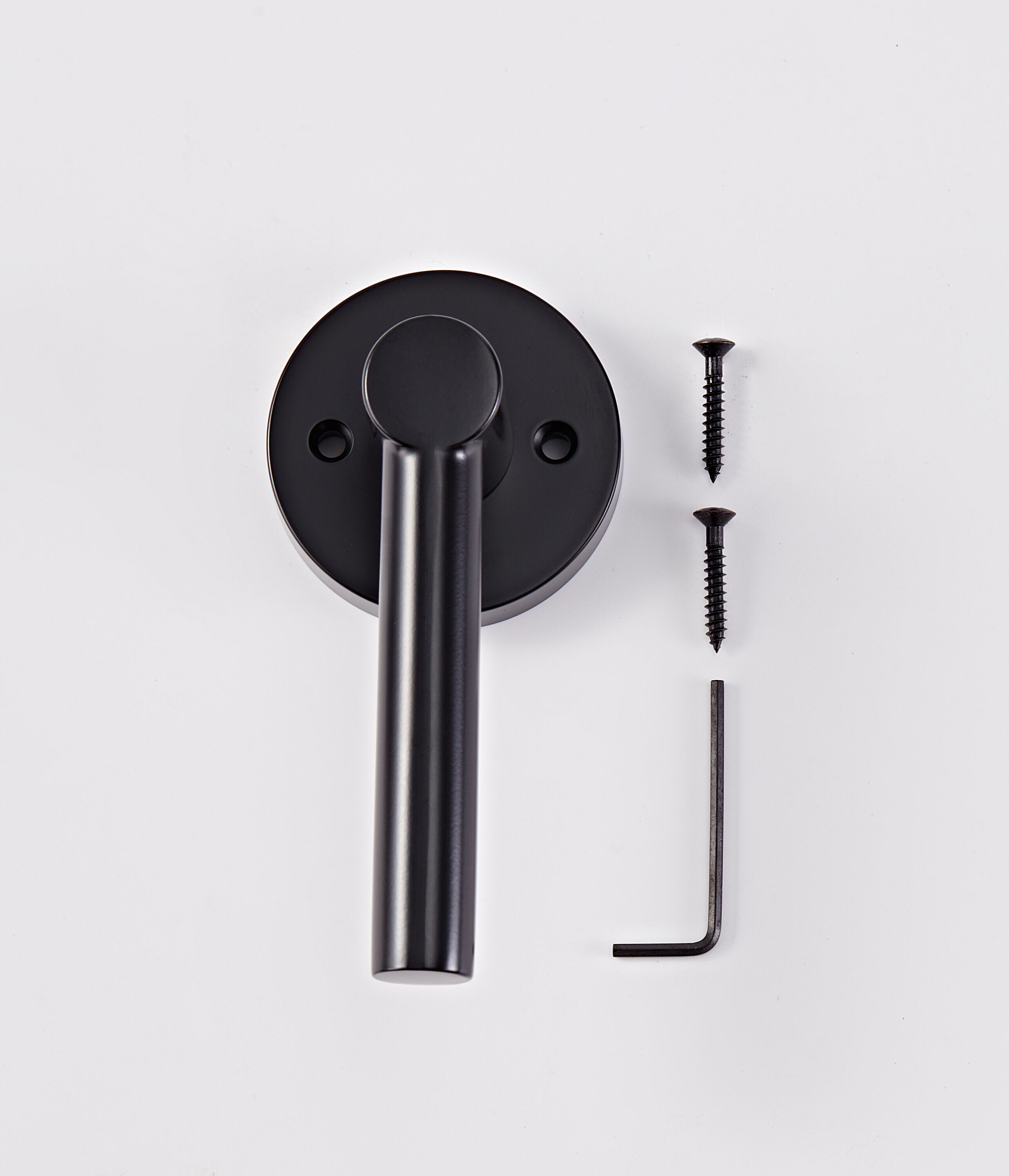 Sure-Loc Hardware MR100 FBL Door-Handles - View #2