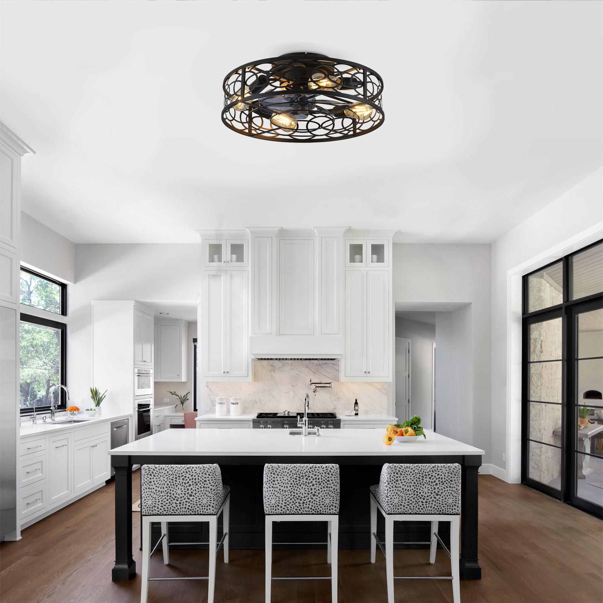 Bayfeve BF-356557-MP Ceiling-Fans - View #2