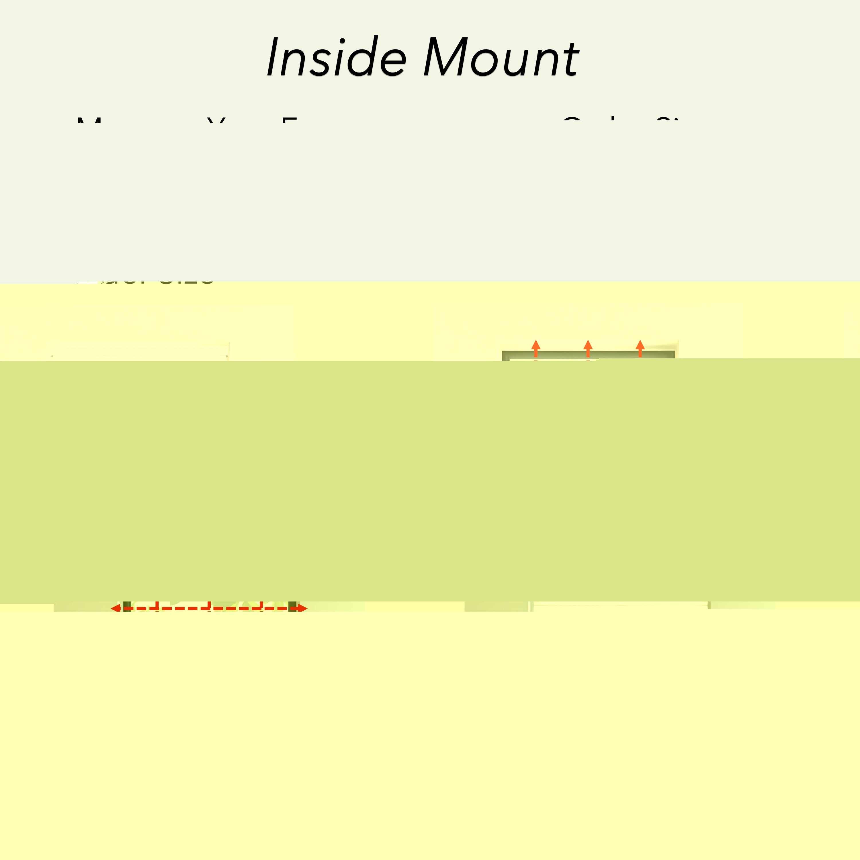 BlindsAvenue 4823B-069-1SC shades - View #5