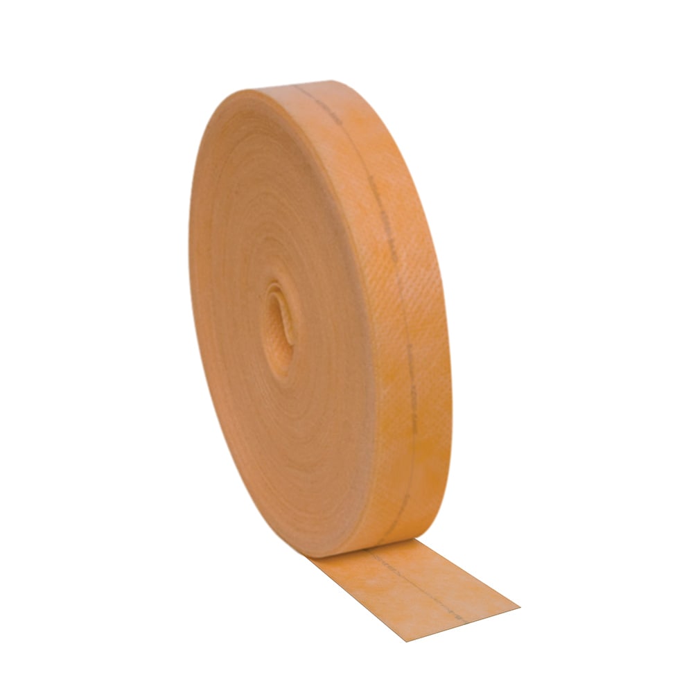 Schluter Systems KEBA100/125/300 Kerdi-Band 11811.0-in x 5.0-in Waterproofing strip