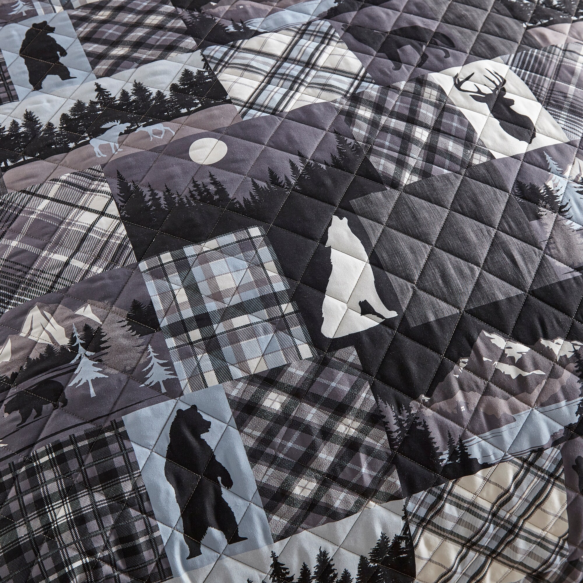 Donna Sharp Y20208 Blankets-And-Throws - View #5