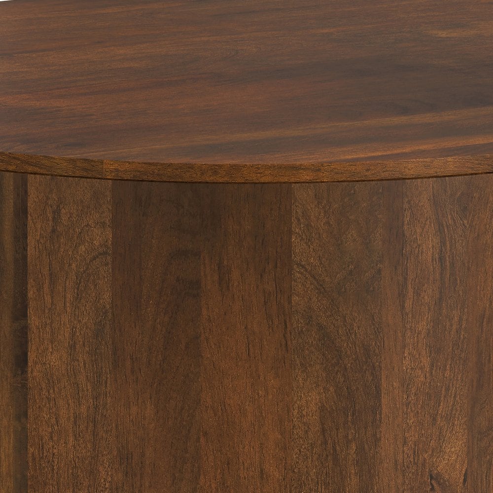 Simpli Home AXCMILDRT-WB Coffee-Tables - View #3