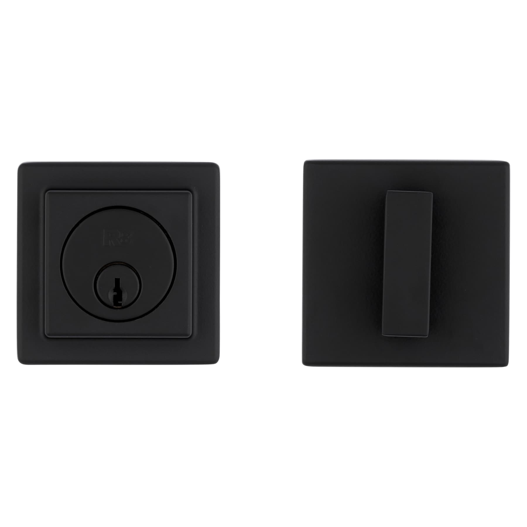 RELIABILT 93690-020 Door-Deadbolts - View #3