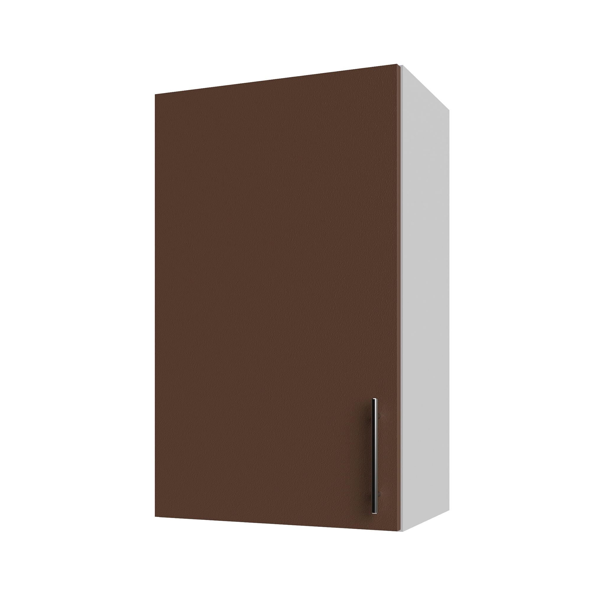 WeatherStrong IBW1830L-MDB Miami 18-in W x 12-in D x 30-in H Modular Outdoor Kitchen Cabinet