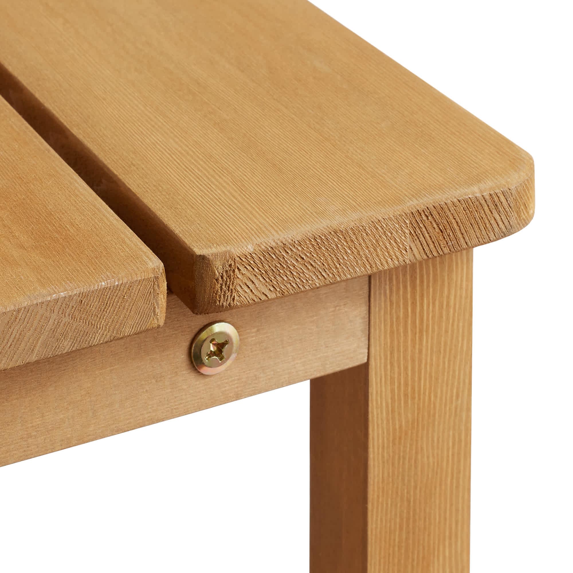 Casafield PAT-TAB-1681-NAT Patio-Tables - View #4