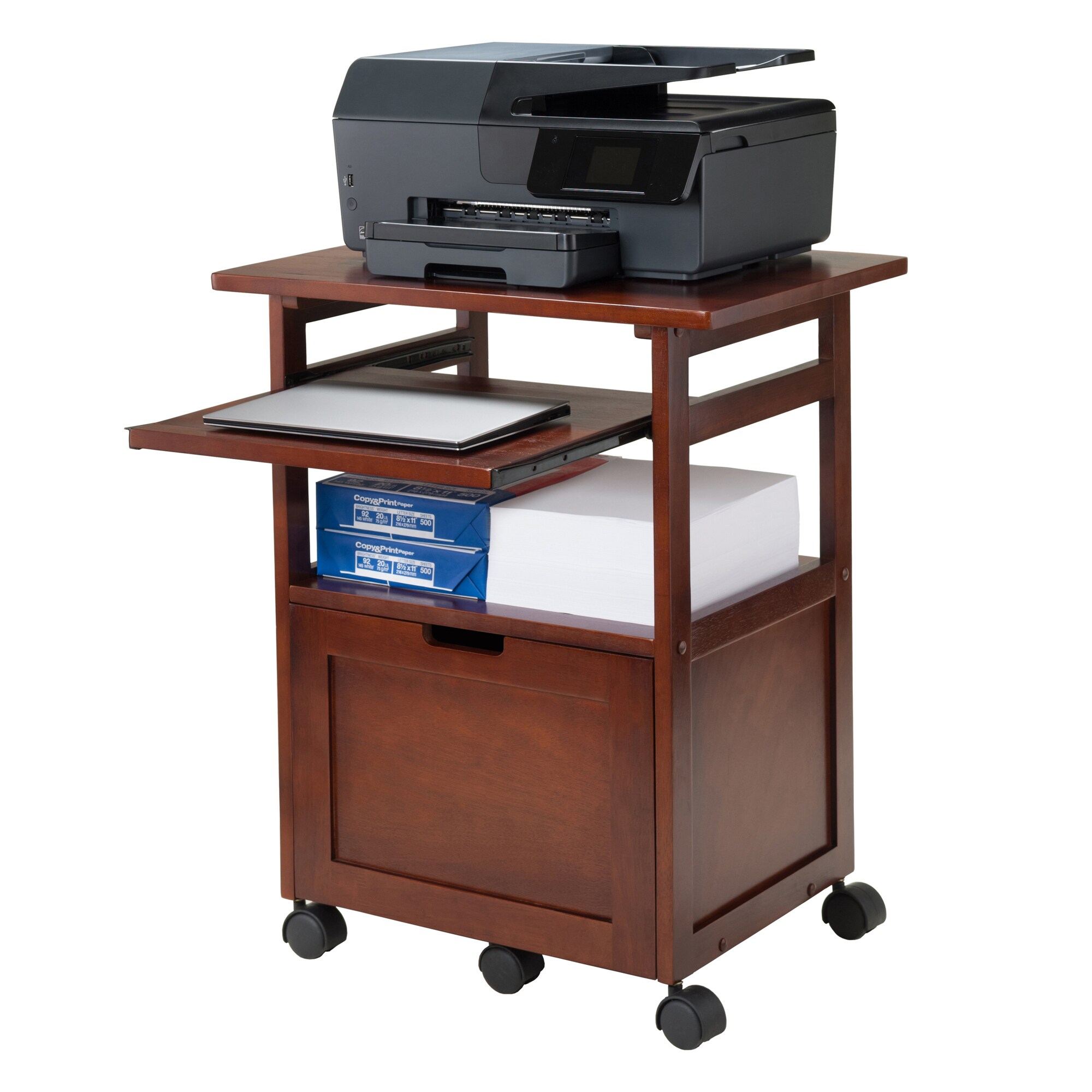 Winsome Wood 94427 desks - View #9