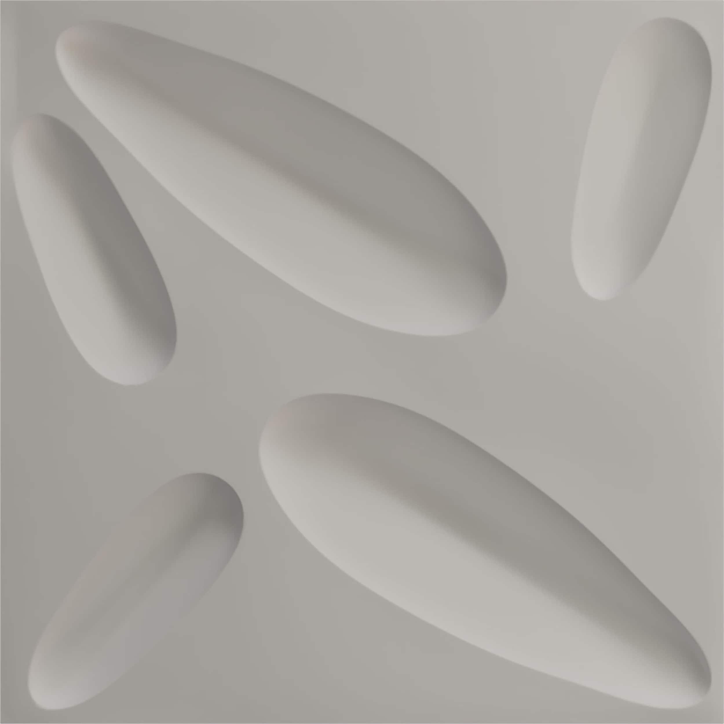 Ekena Millwork WP20X20PLECA Wall-Panels - View #5