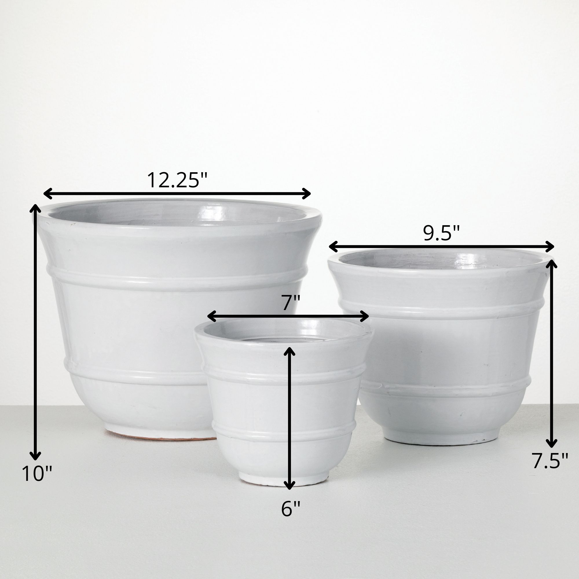 Sullivans CMT1267 Planter-Window-Box - View #4