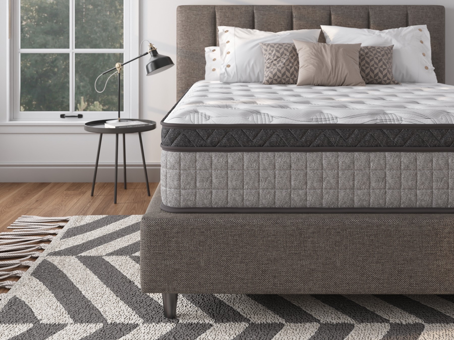 Maocao Hoom JL1P237485 Mattresses-Boxsprings - View #2