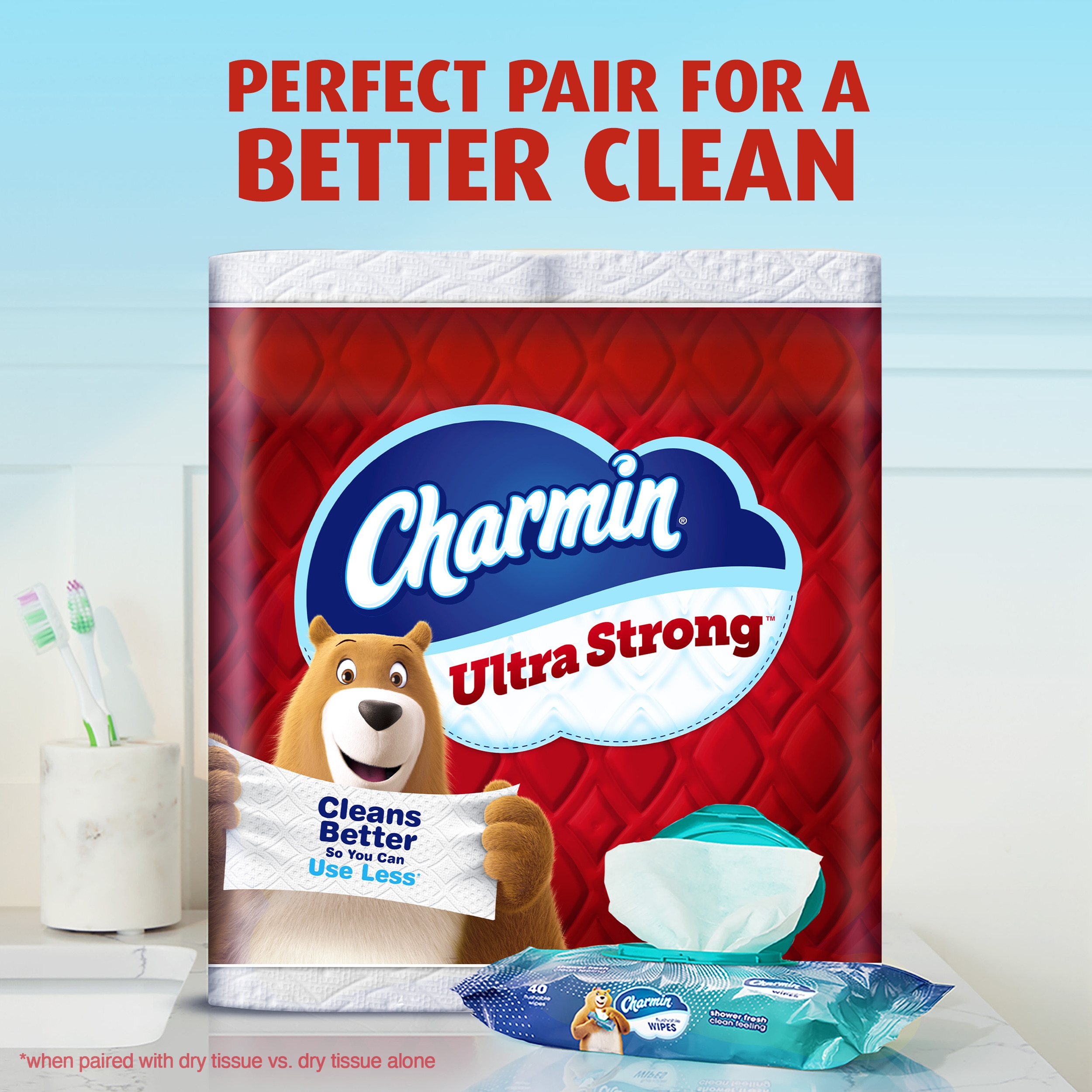 Charmin 3077213451 Toilet-Paper - View #12