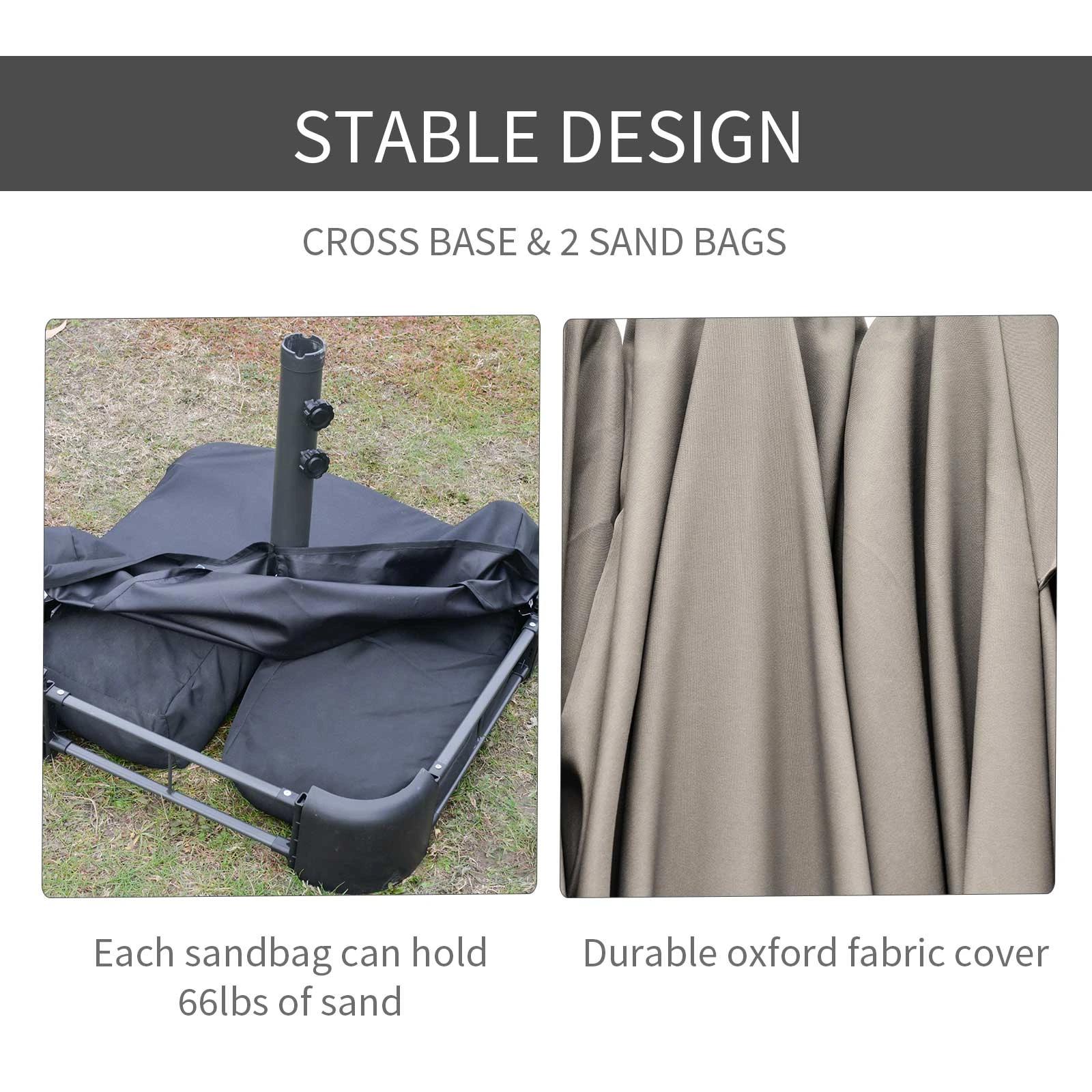 Bayfeve BFAOS-4247-UM Umbrellas-2 - View #11