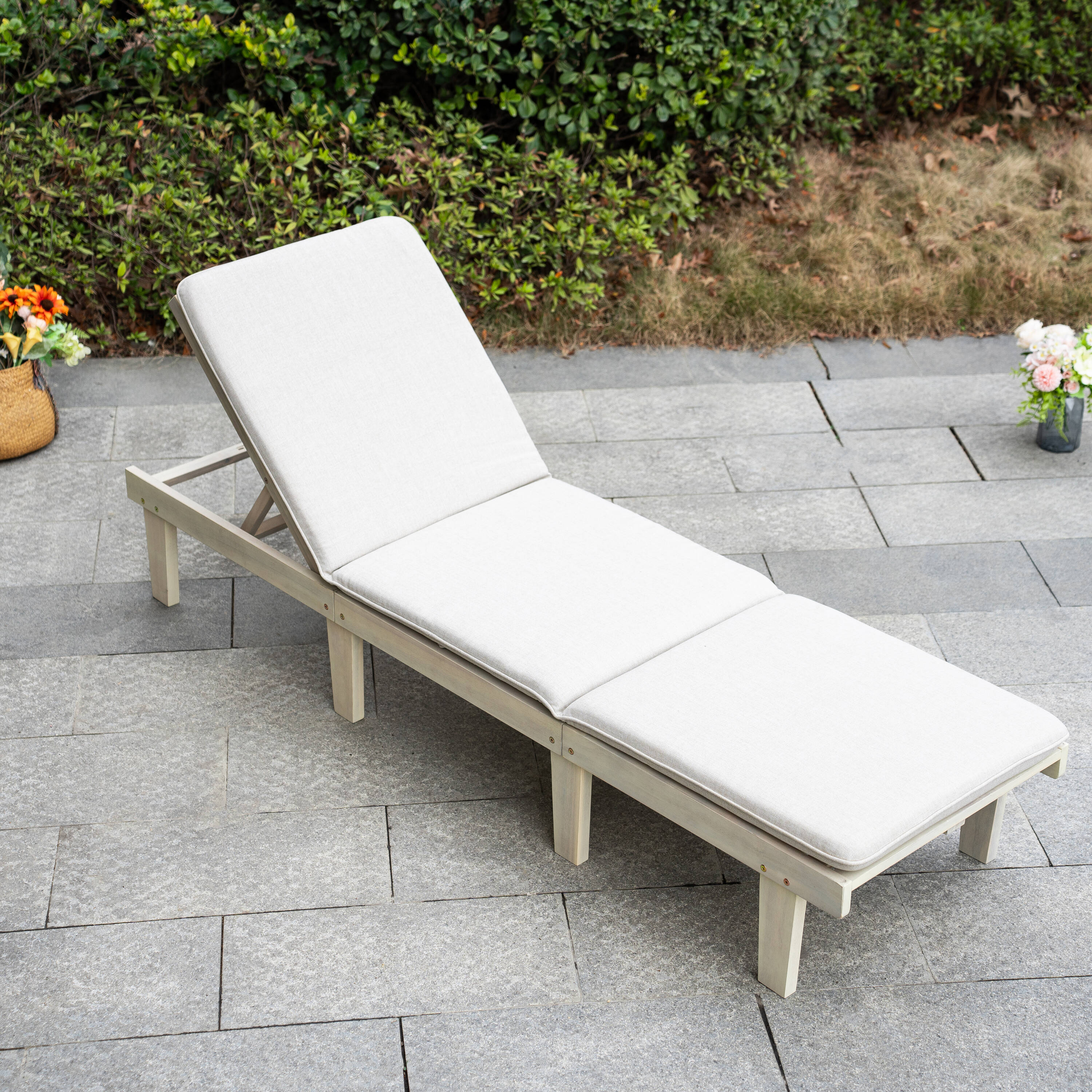 Direct Wicker DWL-2529 Patio-Sofas-Daybeds - View #8