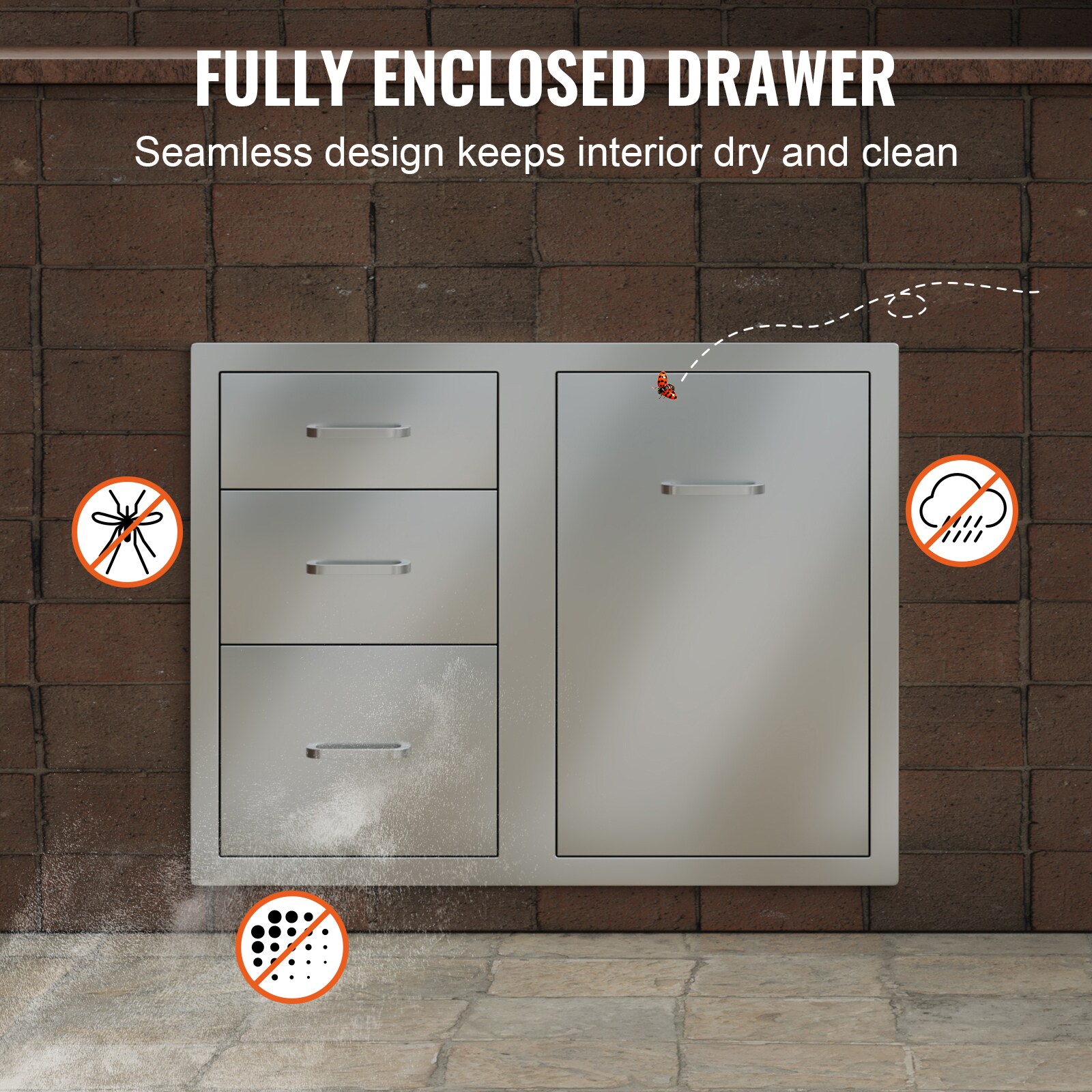 SVOPES SVOPESCTG22.500032V0 Modular-Outdoor-Kitchens - View #3