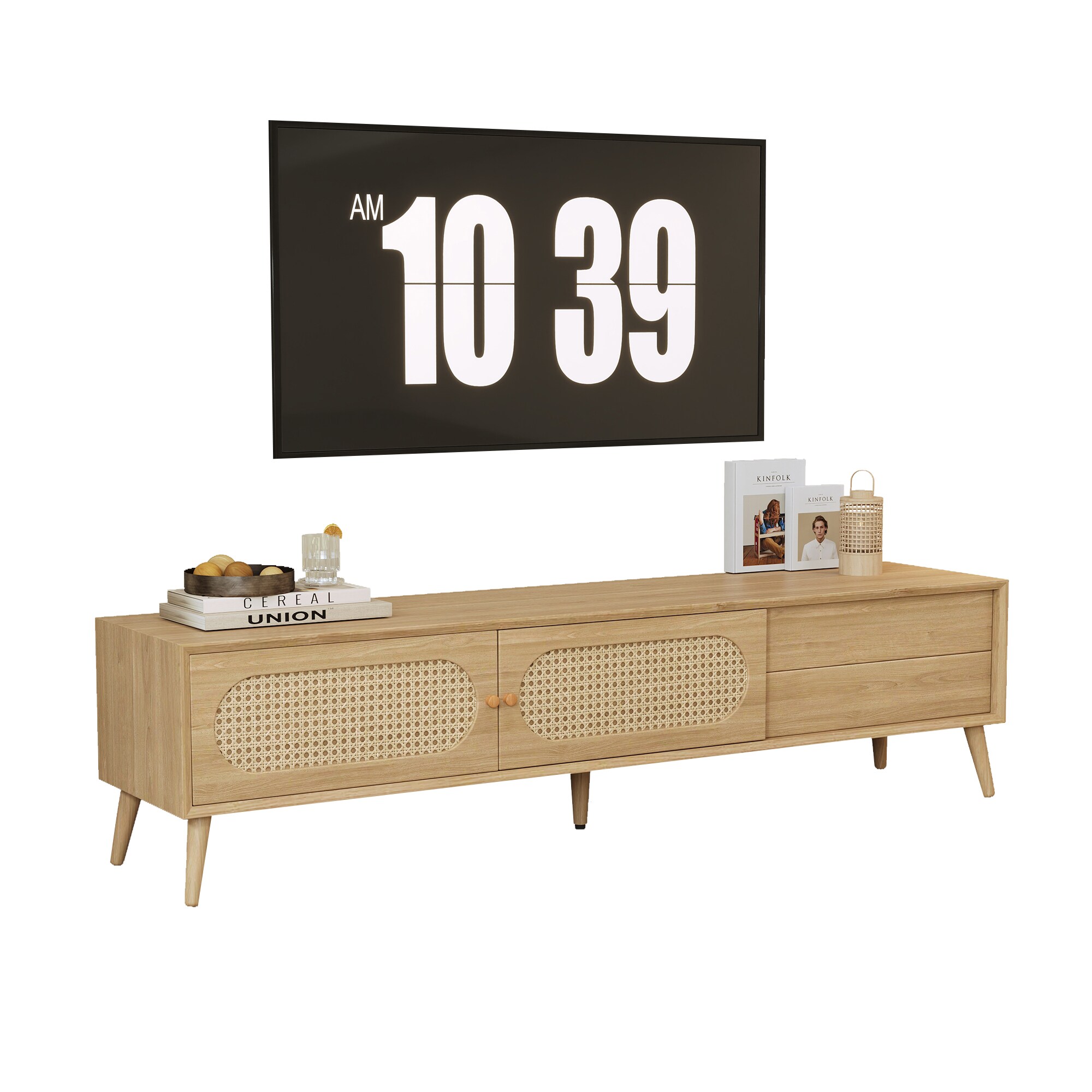 Tatayosi XH-P222775P Tv-Stands - View #5