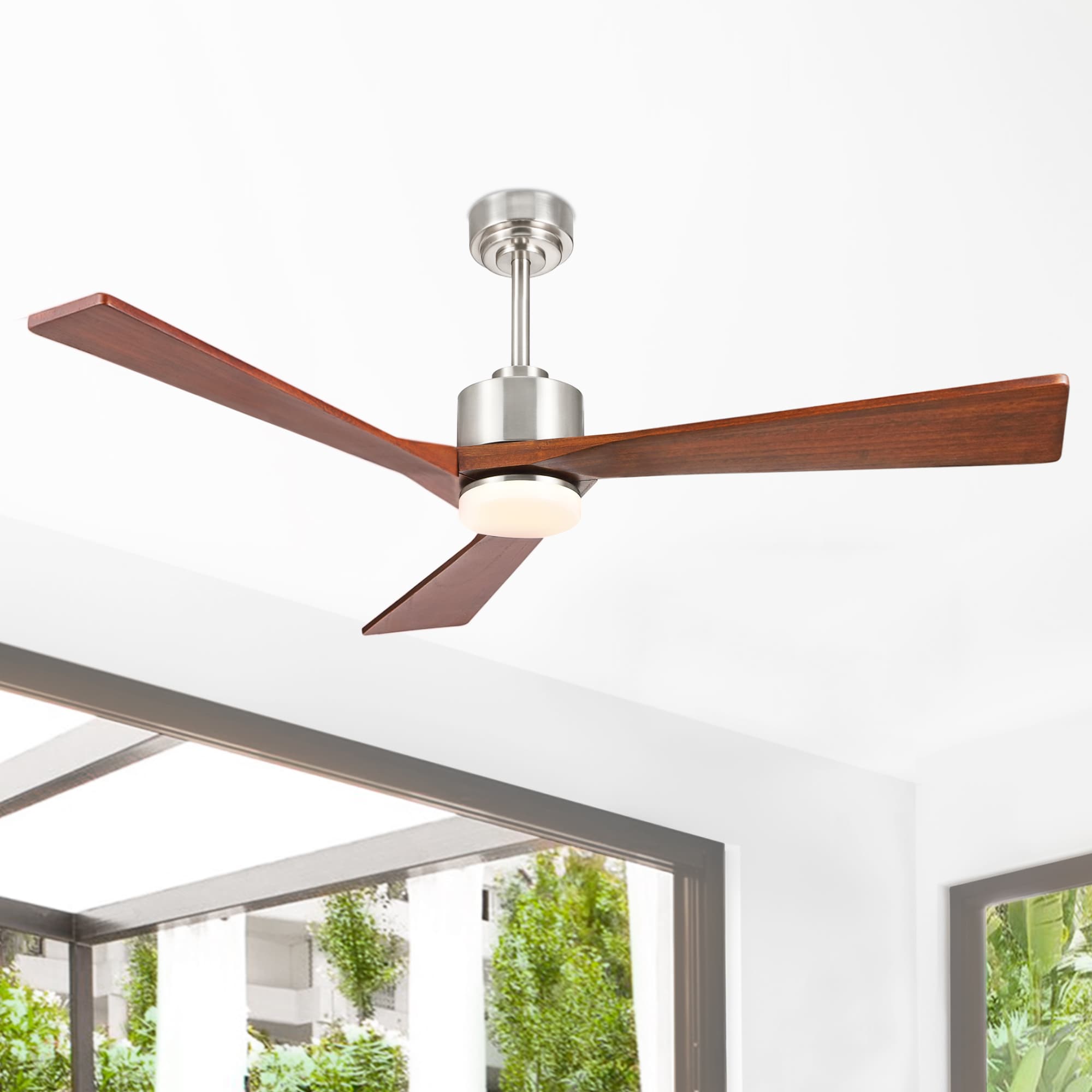 GETLEDEL LECF-5203-3N Ceiling-Fans - View #8