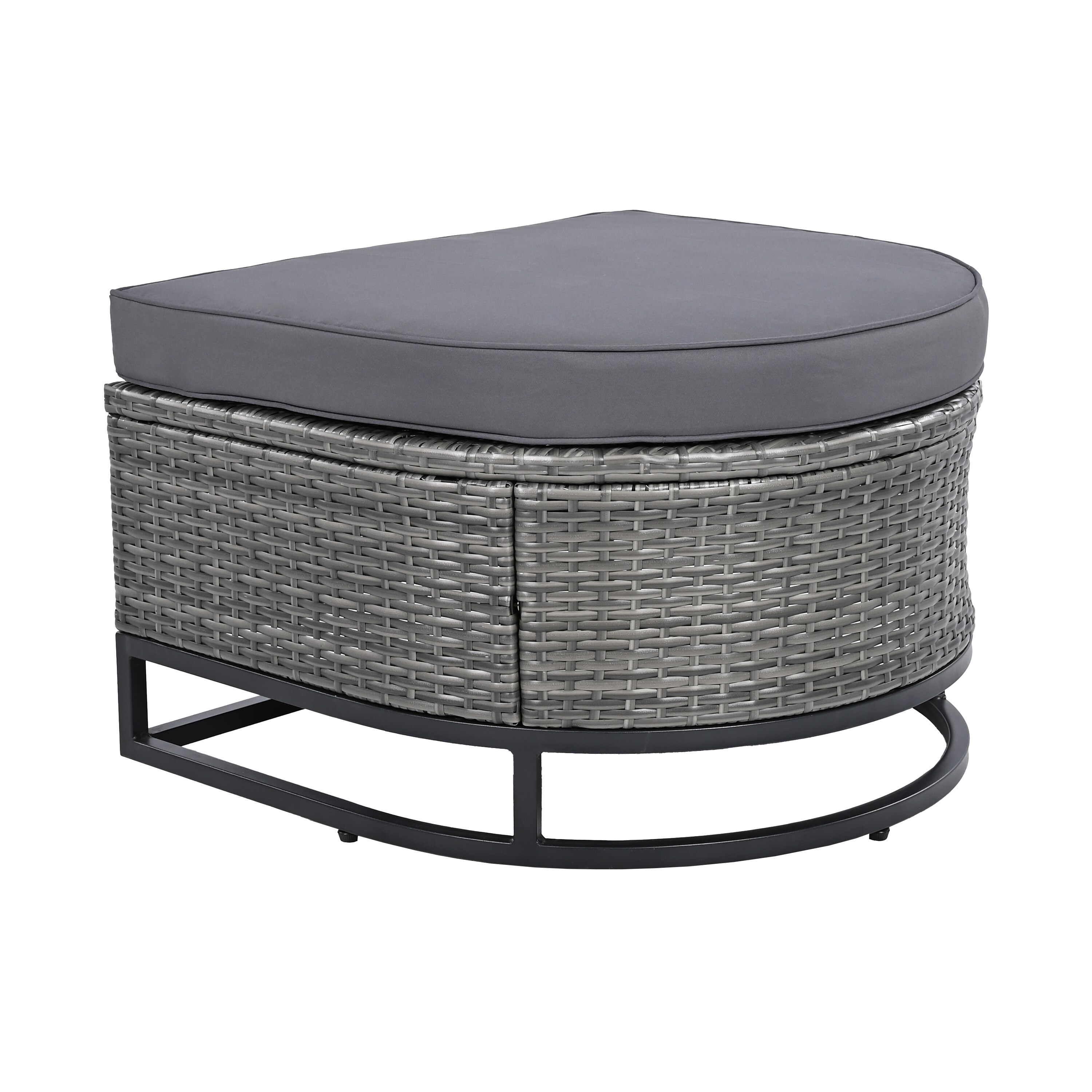 ModernLuxe L-N704G201244E Patio-Conversation-Sets - View #12