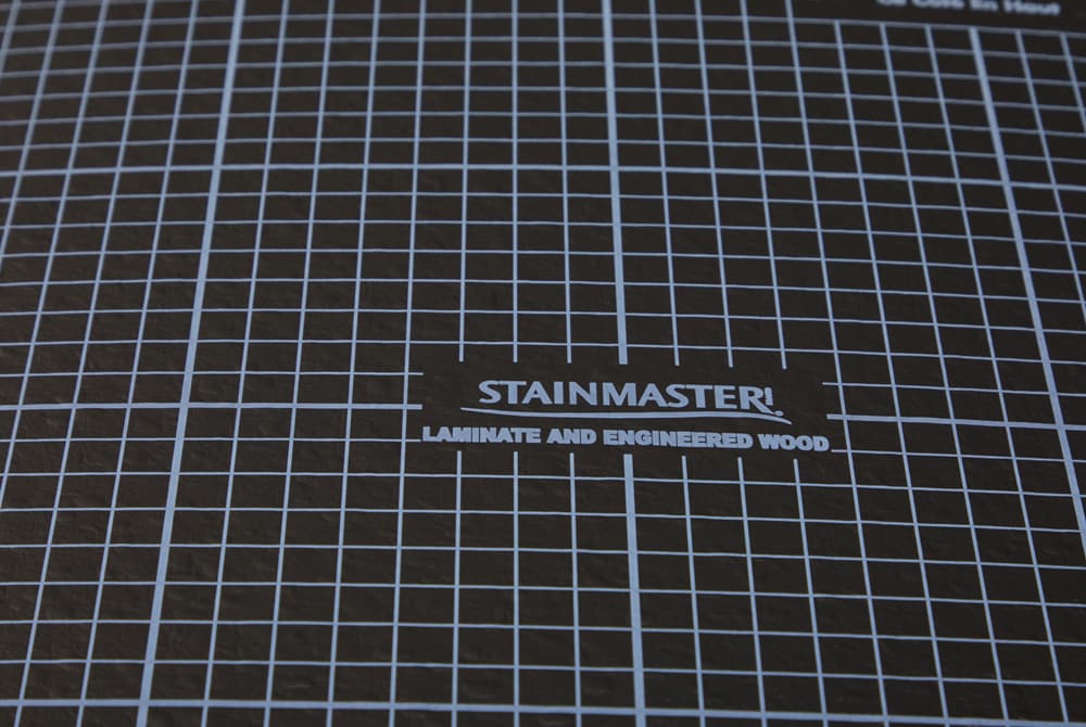 STAINMASTER A65387 Laminate-Underlayment - View #3