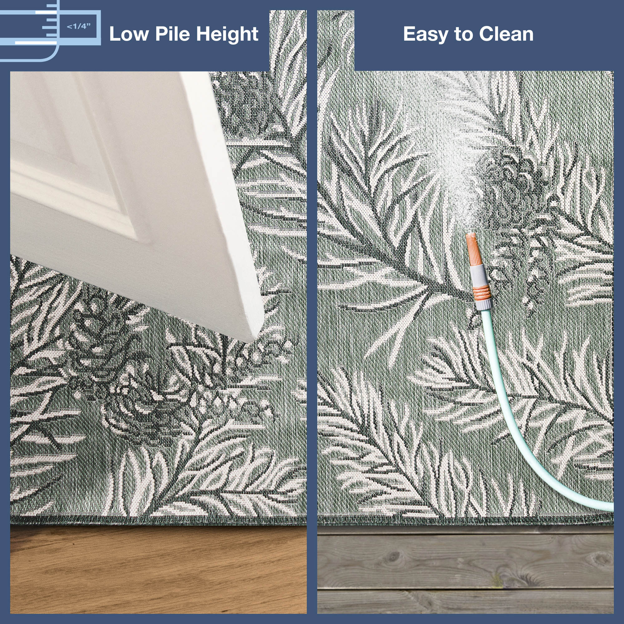 Liora Manne MAU45822212 rugs - View #7