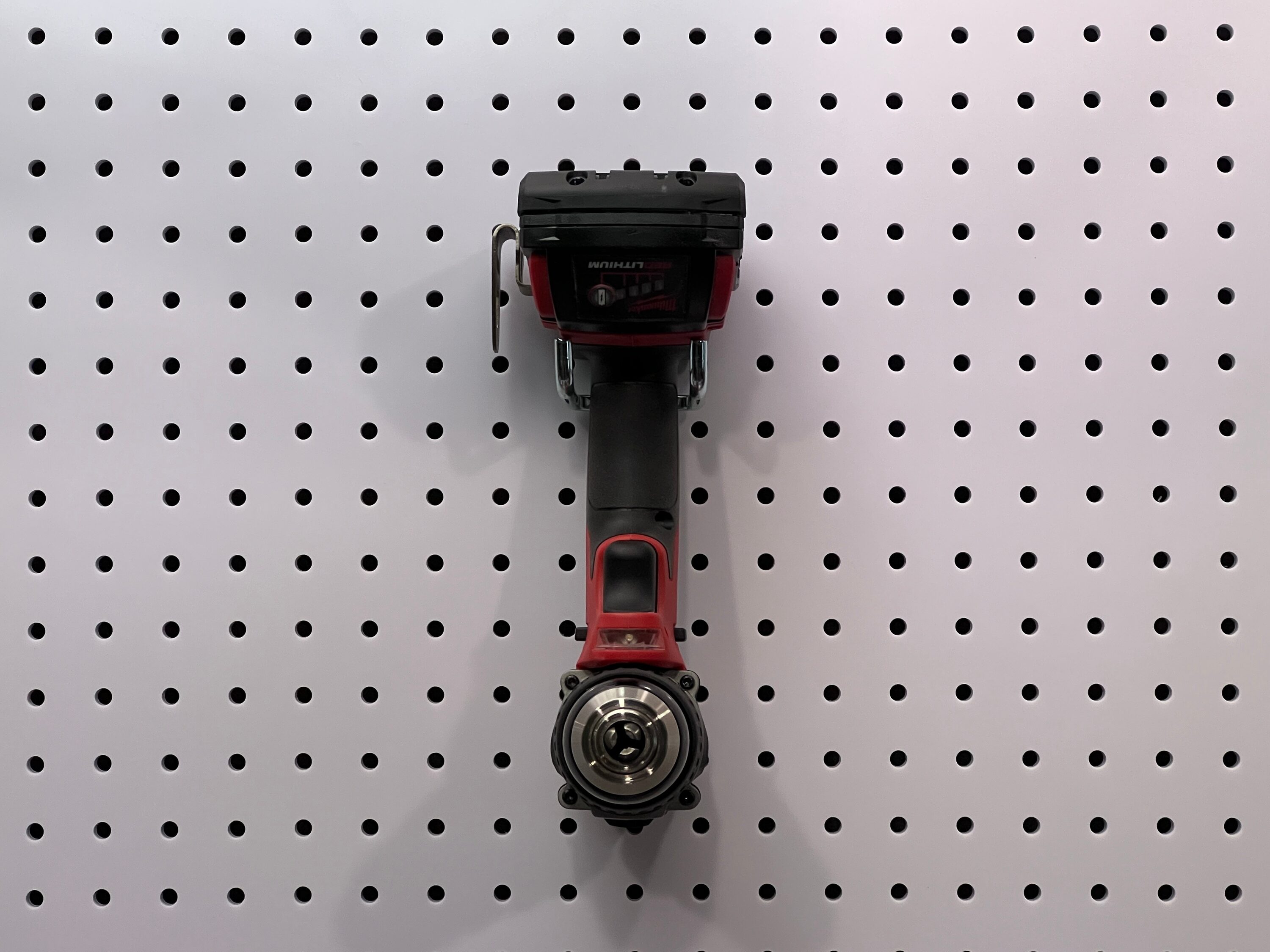 Triton Products 72318 Pegboard-Acc - View #3
