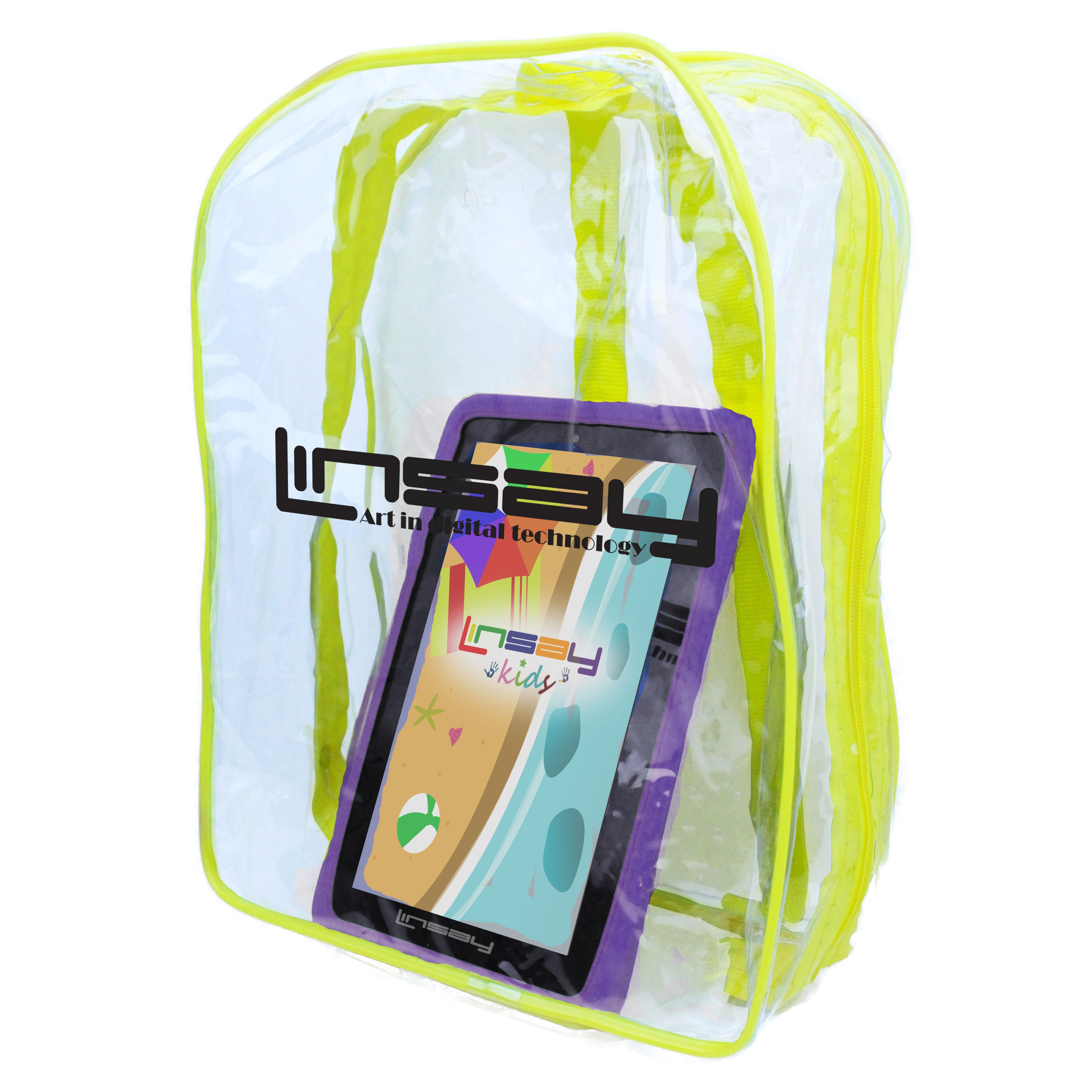 LINSAY F7UHDKIDSBAGPP tablets - View #3