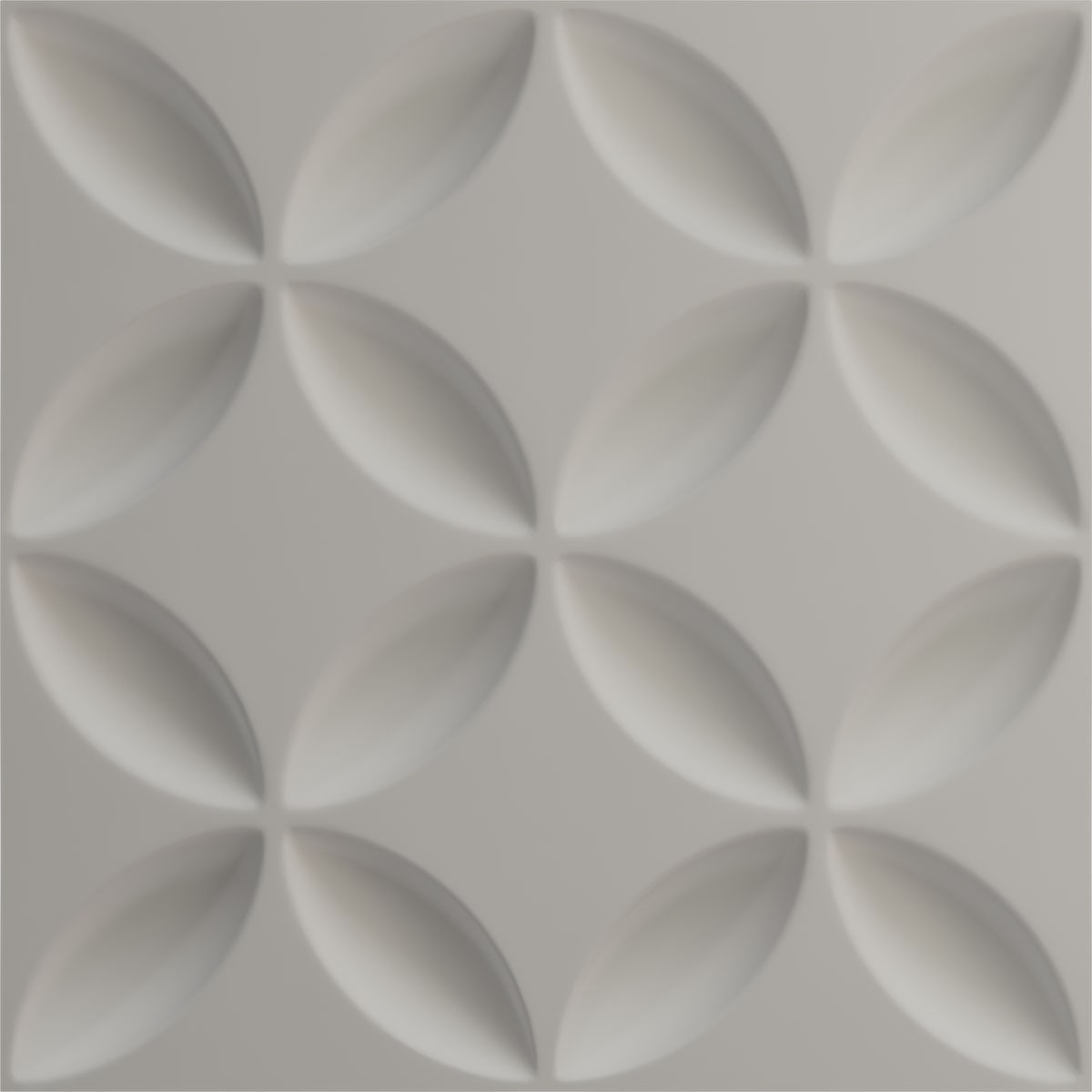 Ekena Millwork WP20X20WAASV Wall-Panels - View #5