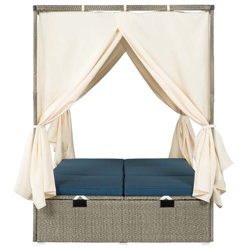 ModernLuxe L-WY000312AAC Patio-Sofas-Daybeds - View #6