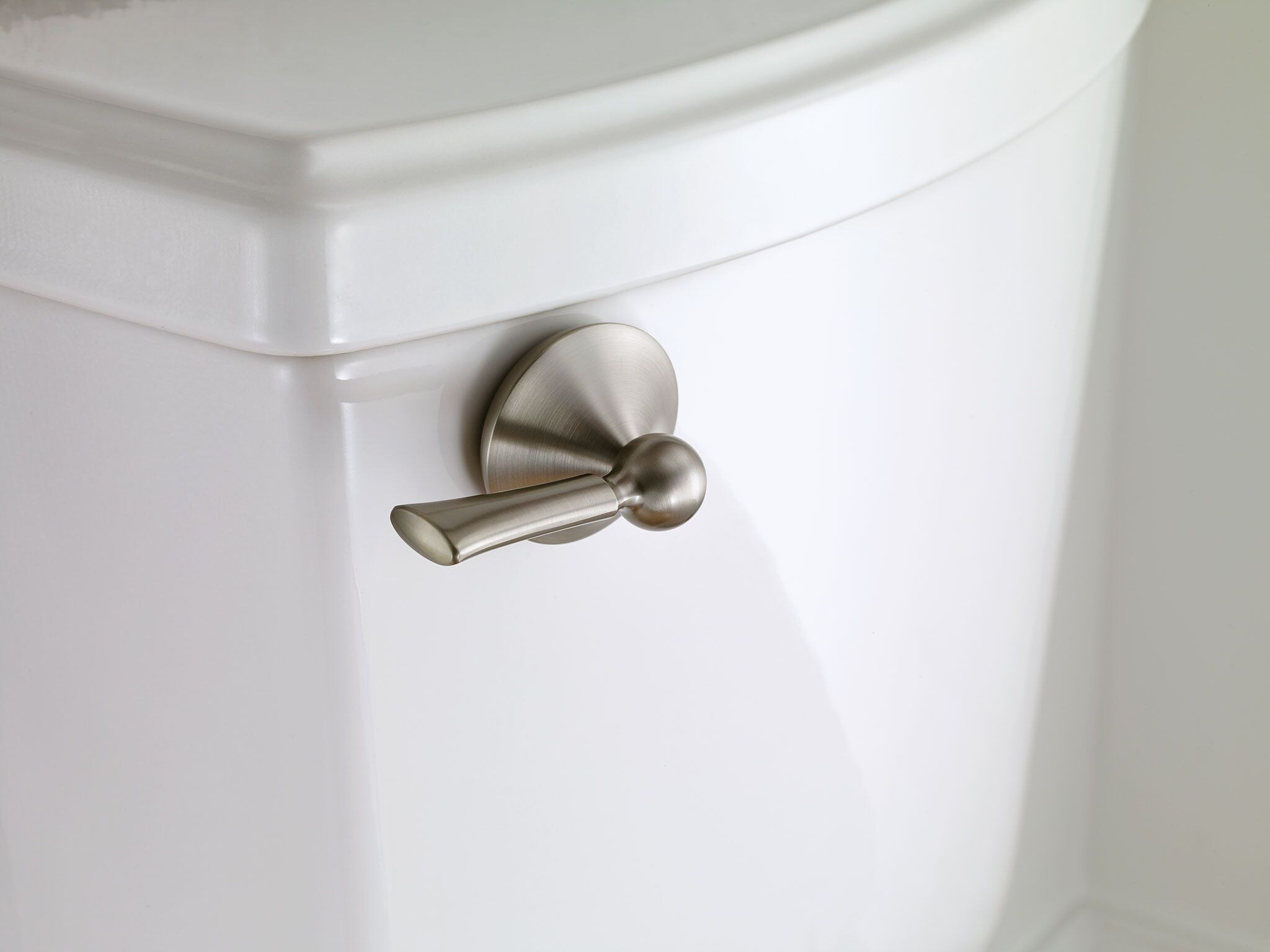 Moen YB5201BN Flush-Lever - View #2