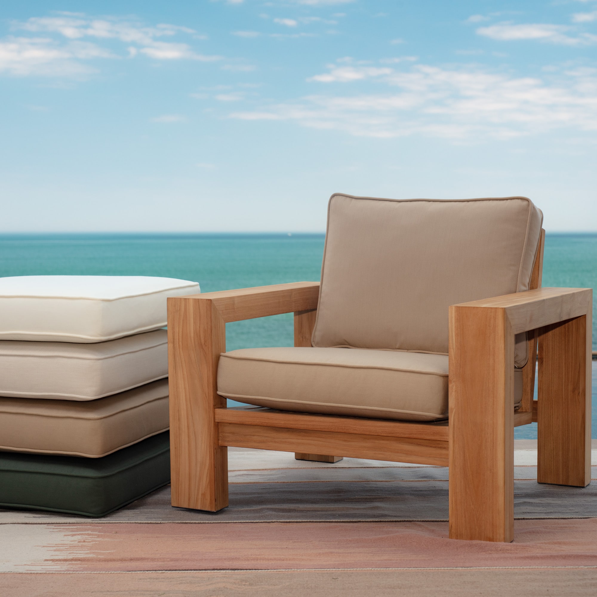 ARDEN AM0KF38B-D9Z1 Patio-Furniture-Cushions - View #9