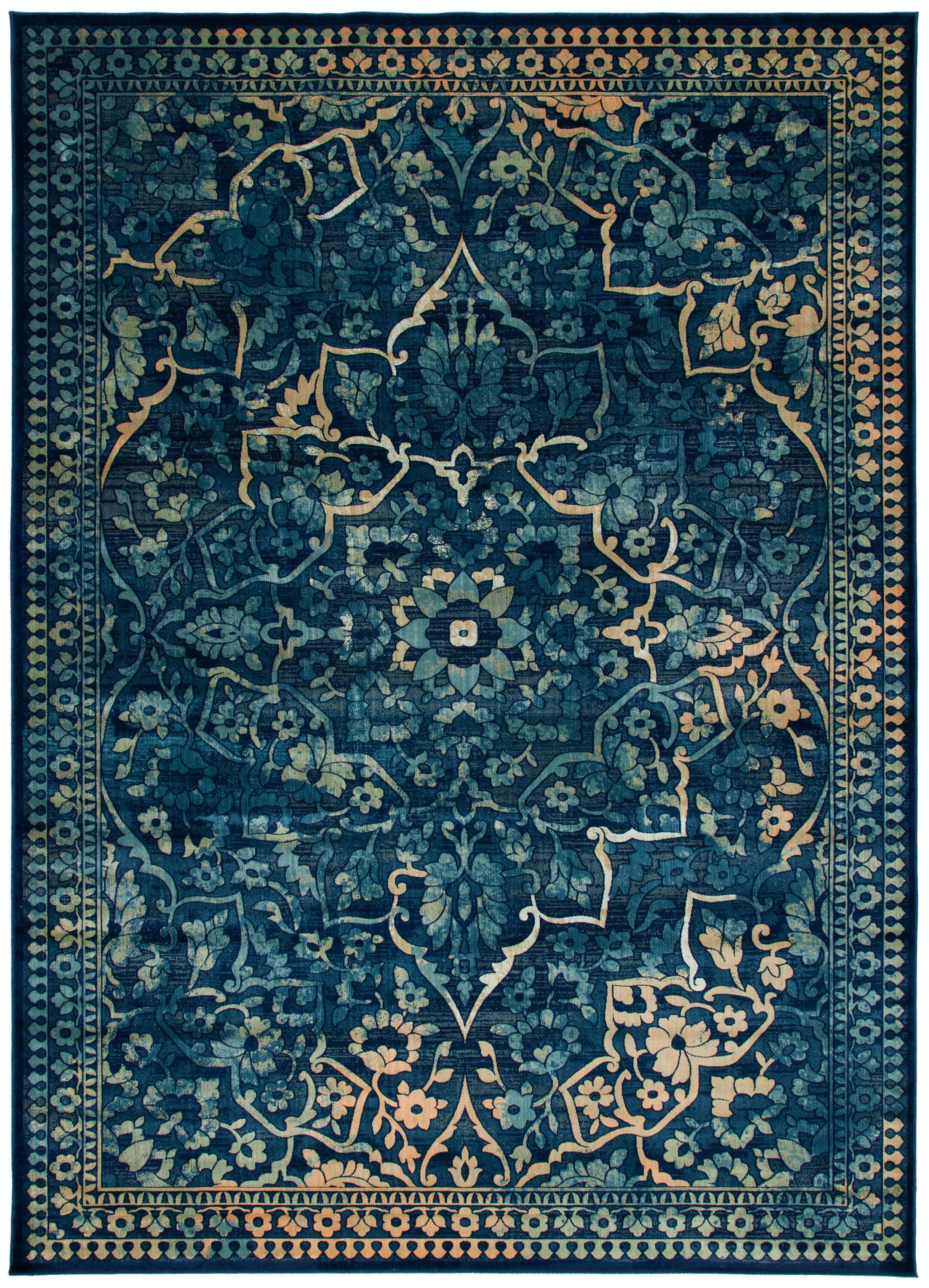 Safavieh VTG175-2333-9 rugs - View #2
