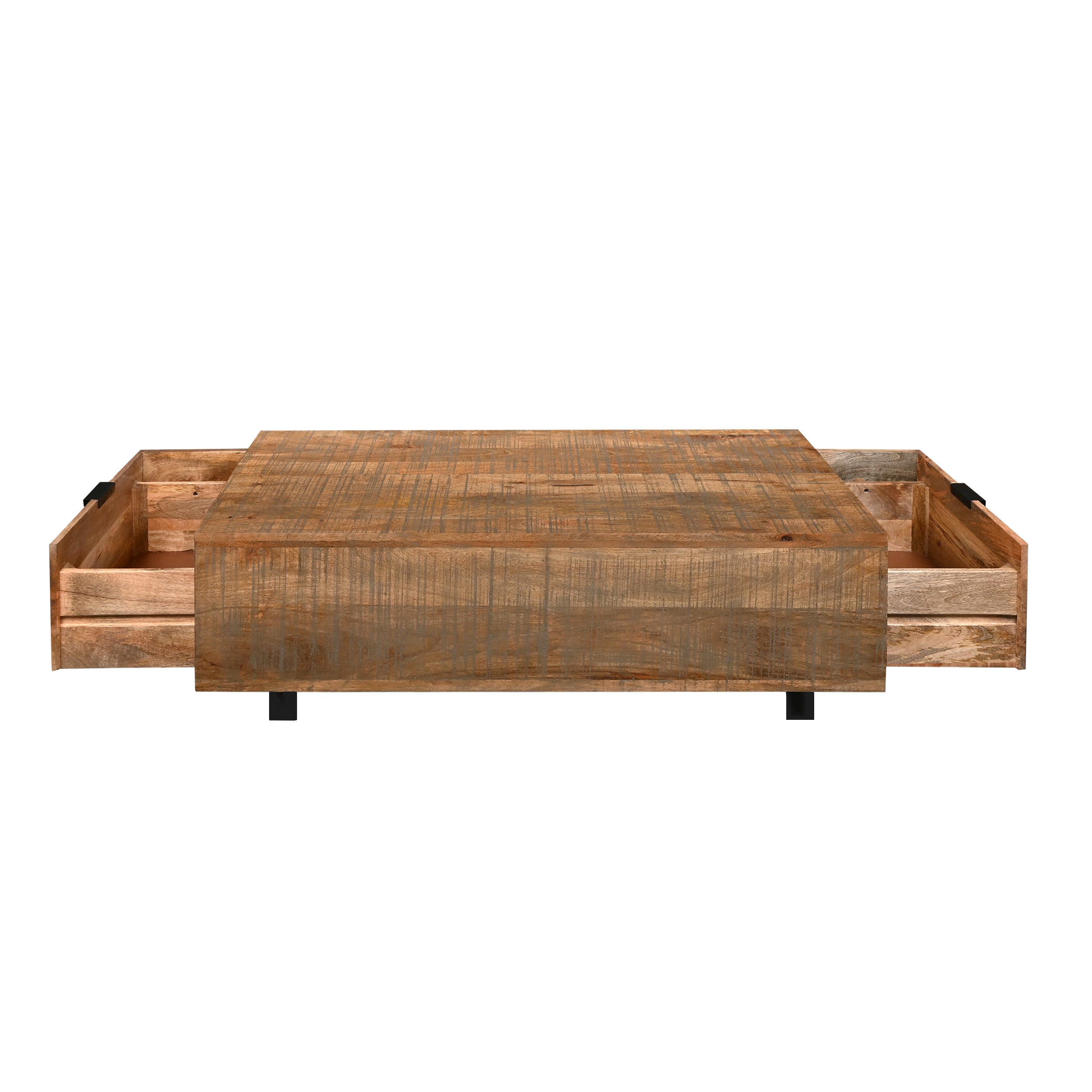 Benzara UPT-272888 Coffee-Tables - View #5