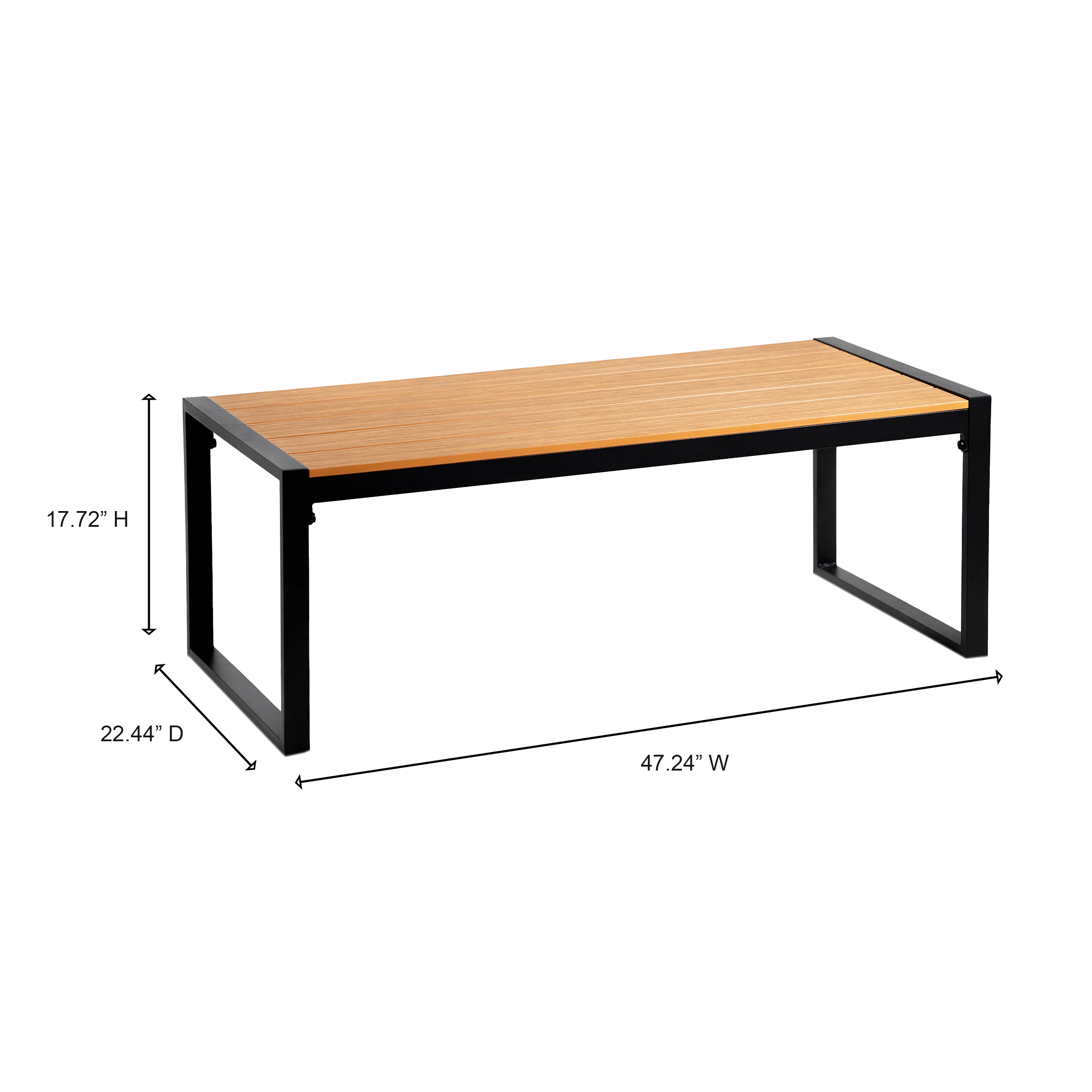 Deko Living COP30005 Patio-Conversation-Sets - View #9