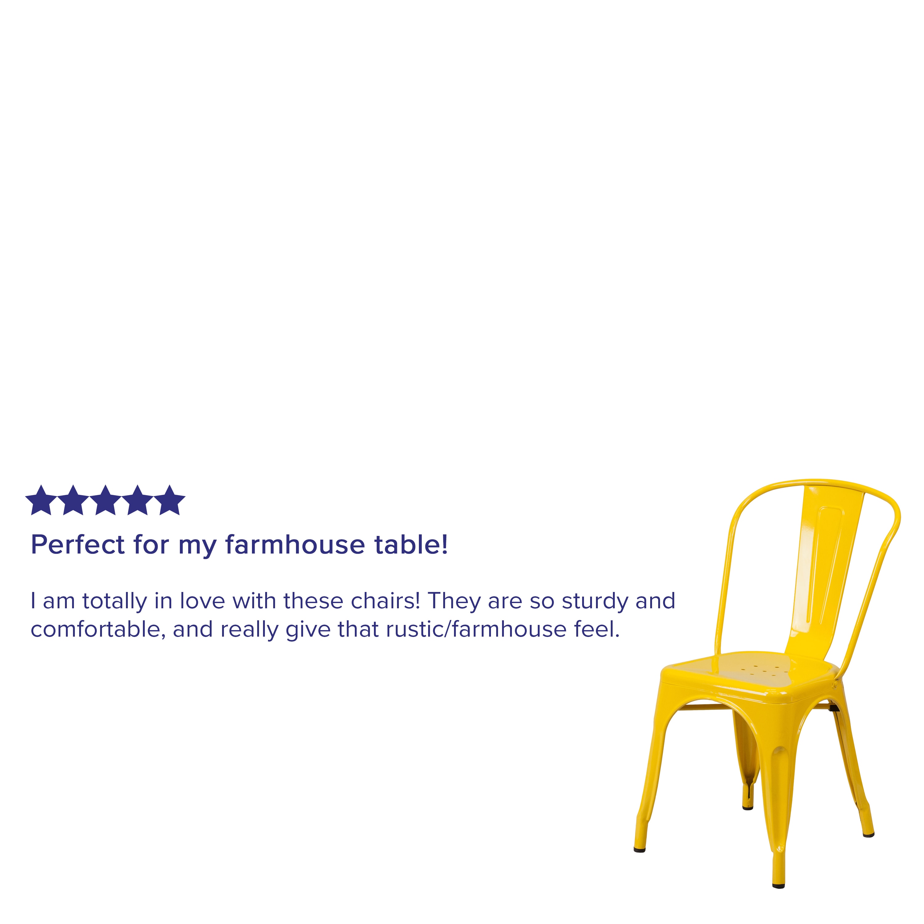 Flash Furniture 889142014041 Dining-Chairs - View #10