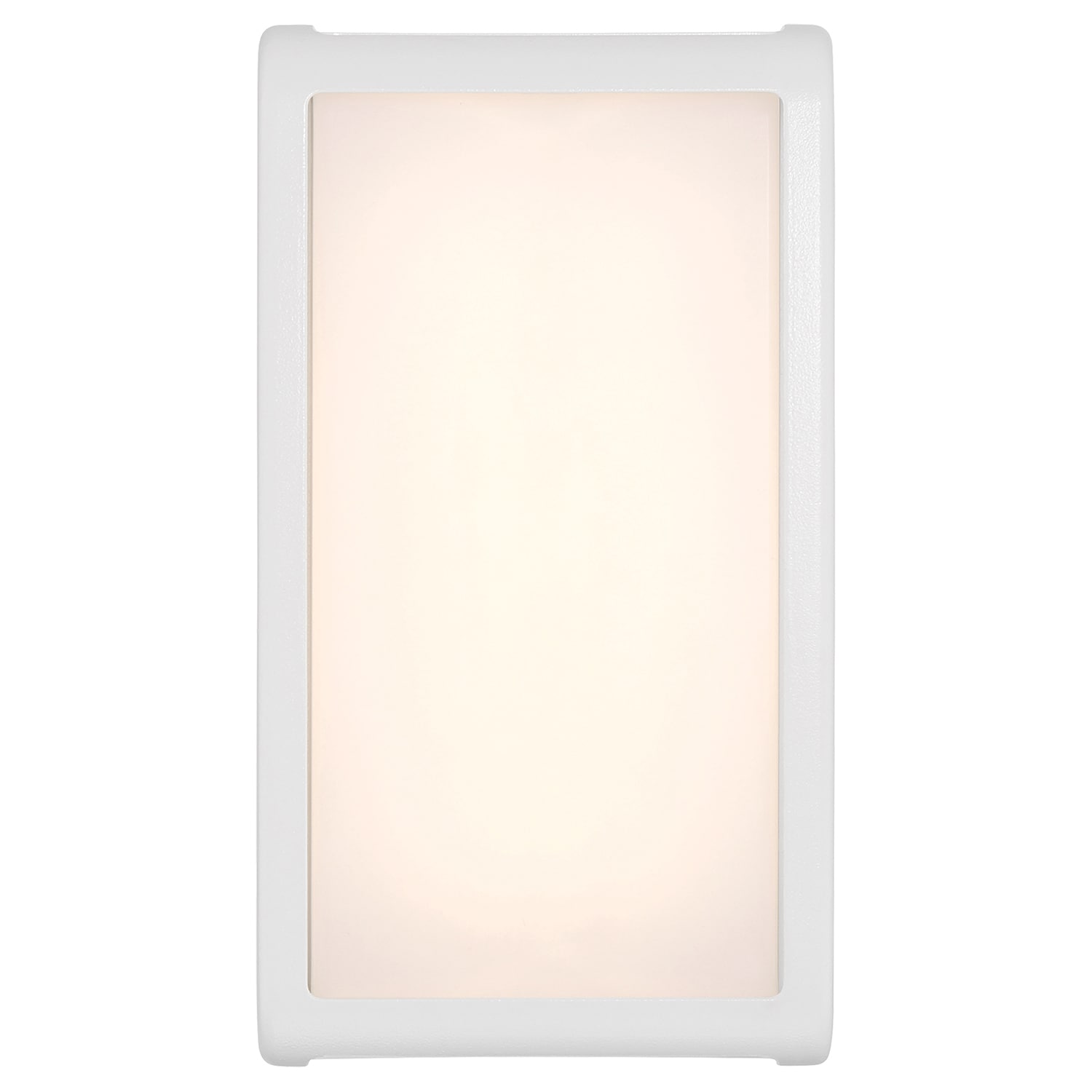 Access Lighting 20024LEDDMG-WH/ACR Outdoor-Wall-Lighting - View #5